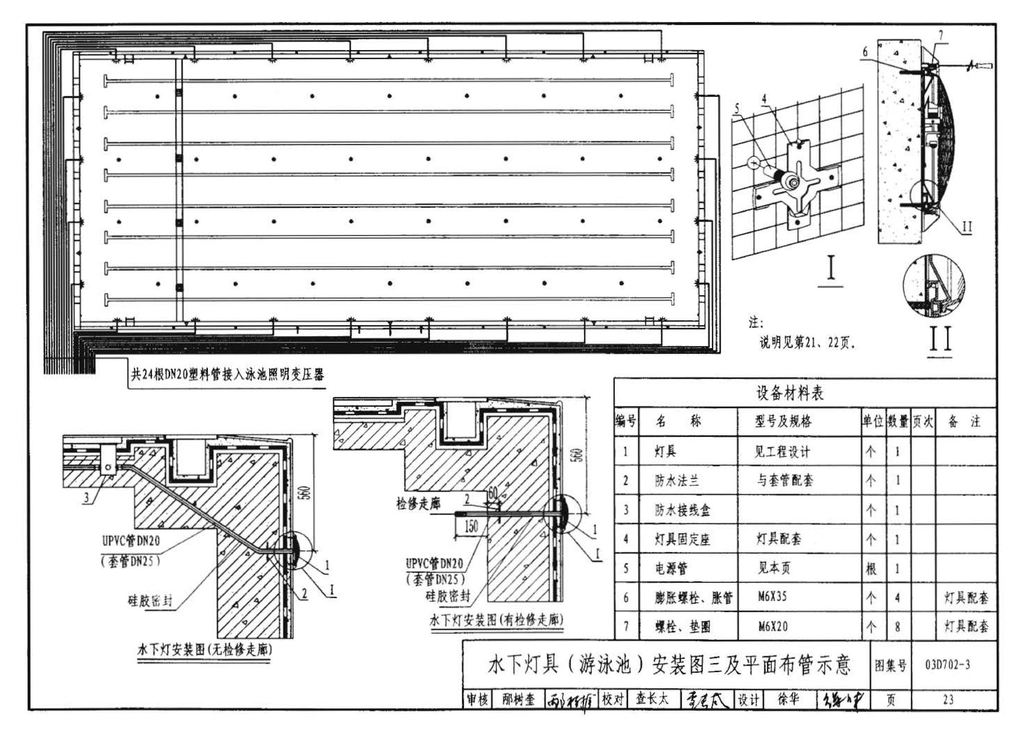 D702-1～3--常用低压配电设备及灯具安装（2004年合订本）