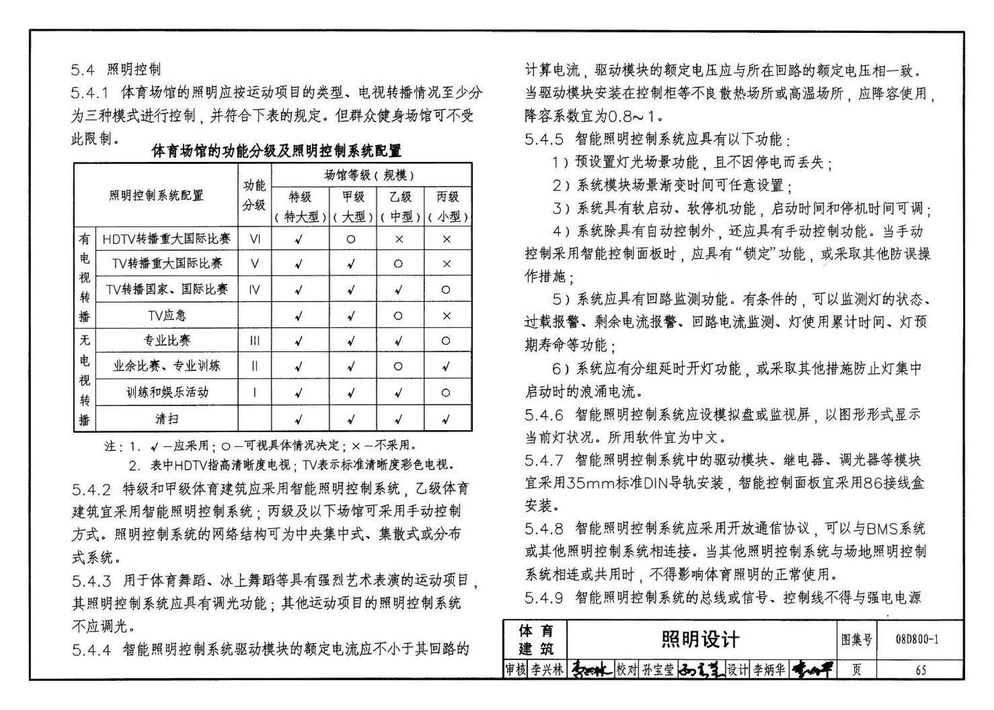 D800-1～3--民用建筑电气设计与施工 上册（2008年合订本）