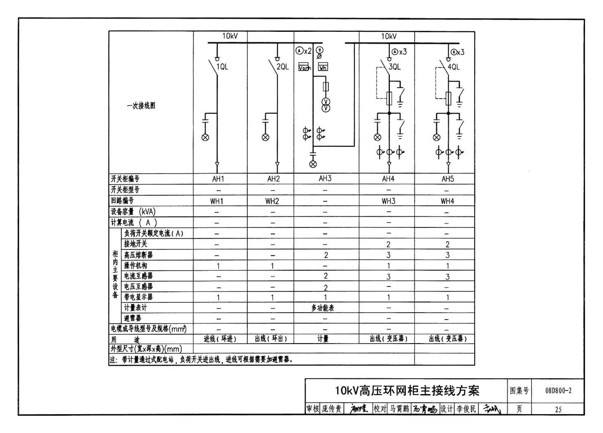 D800-1～3--民用建筑电气设计与施工 上册（2008年合订本）