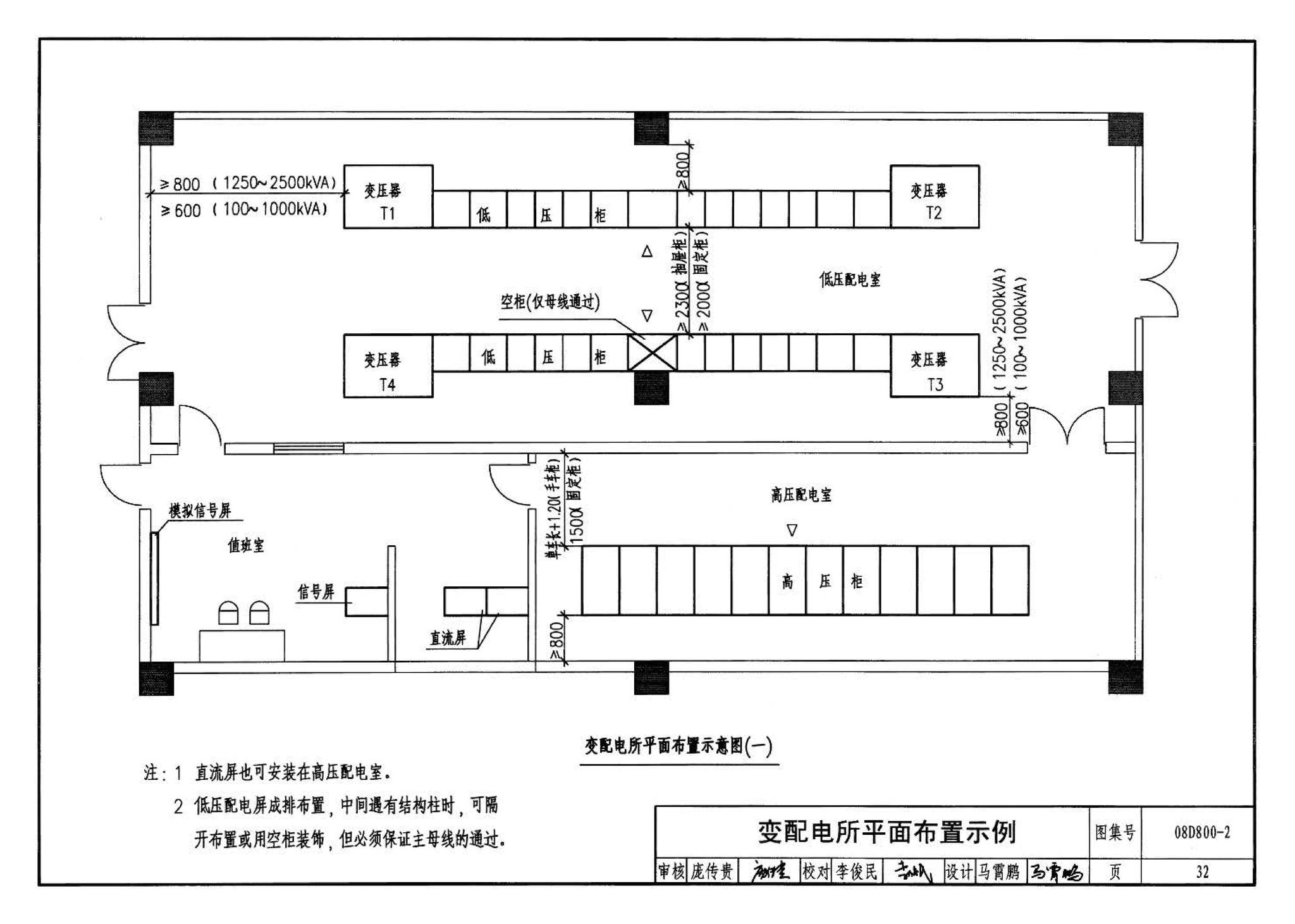 D800-1～3--民用建筑电气设计与施工 上册（2008年合订本）