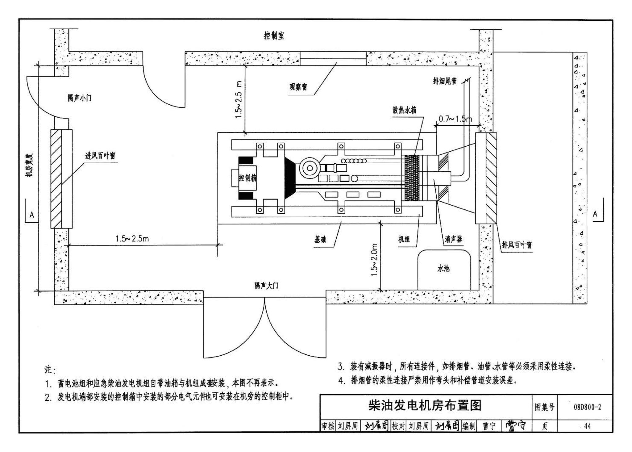 D800-1～3--民用建筑电气设计与施工 上册（2008年合订本）