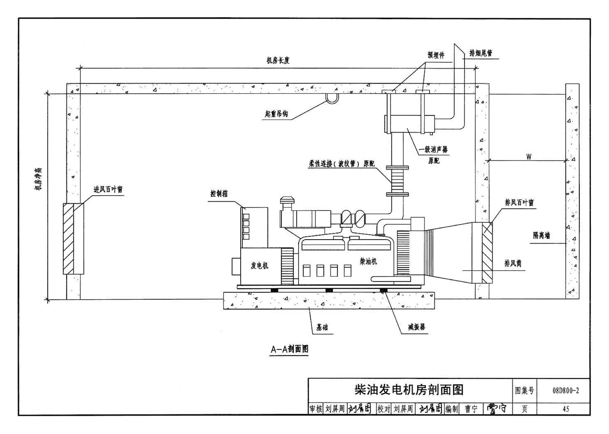 D800-1～3--民用建筑电气设计与施工 上册（2008年合订本）