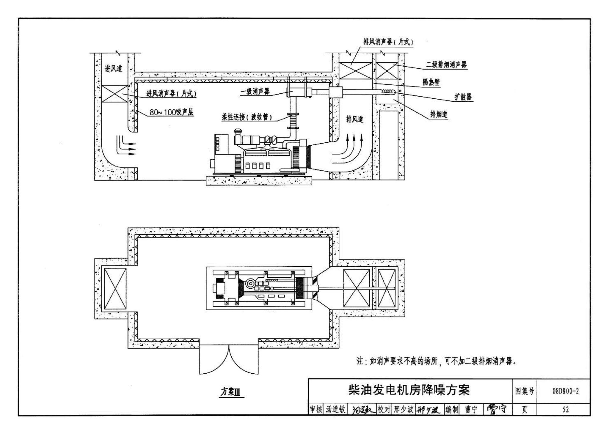 D800-1～3--民用建筑电气设计与施工 上册（2008年合订本）