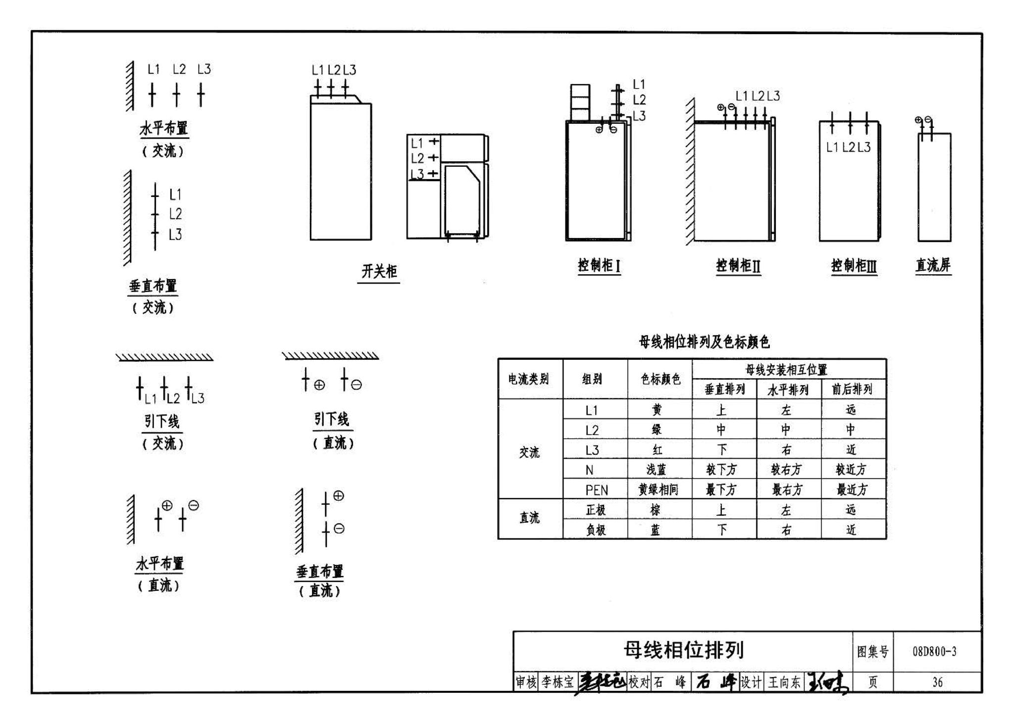 D800-1～3--民用建筑电气设计与施工 上册（2008年合订本）