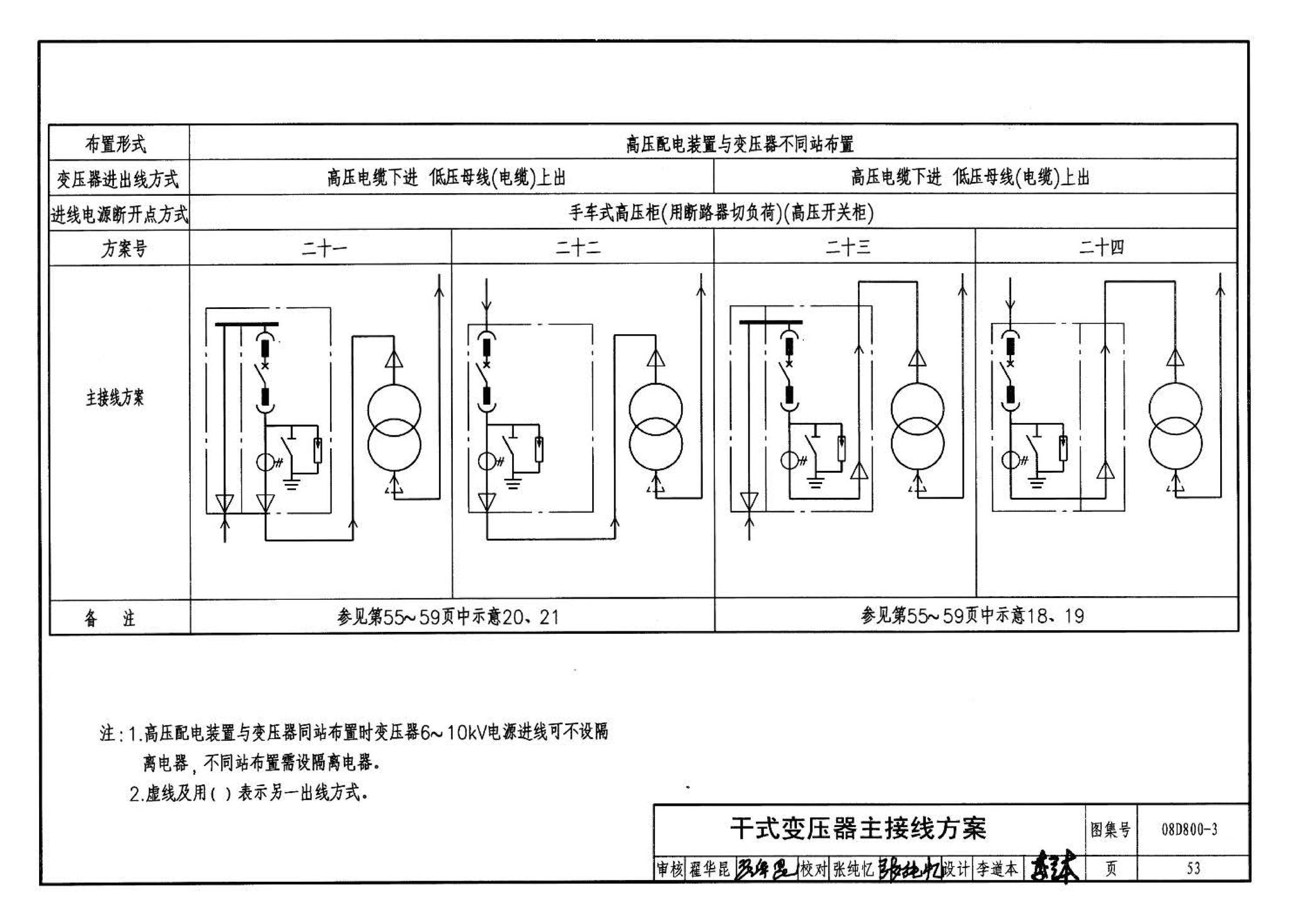 D800-1～3--民用建筑电气设计与施工 上册（2008年合订本）