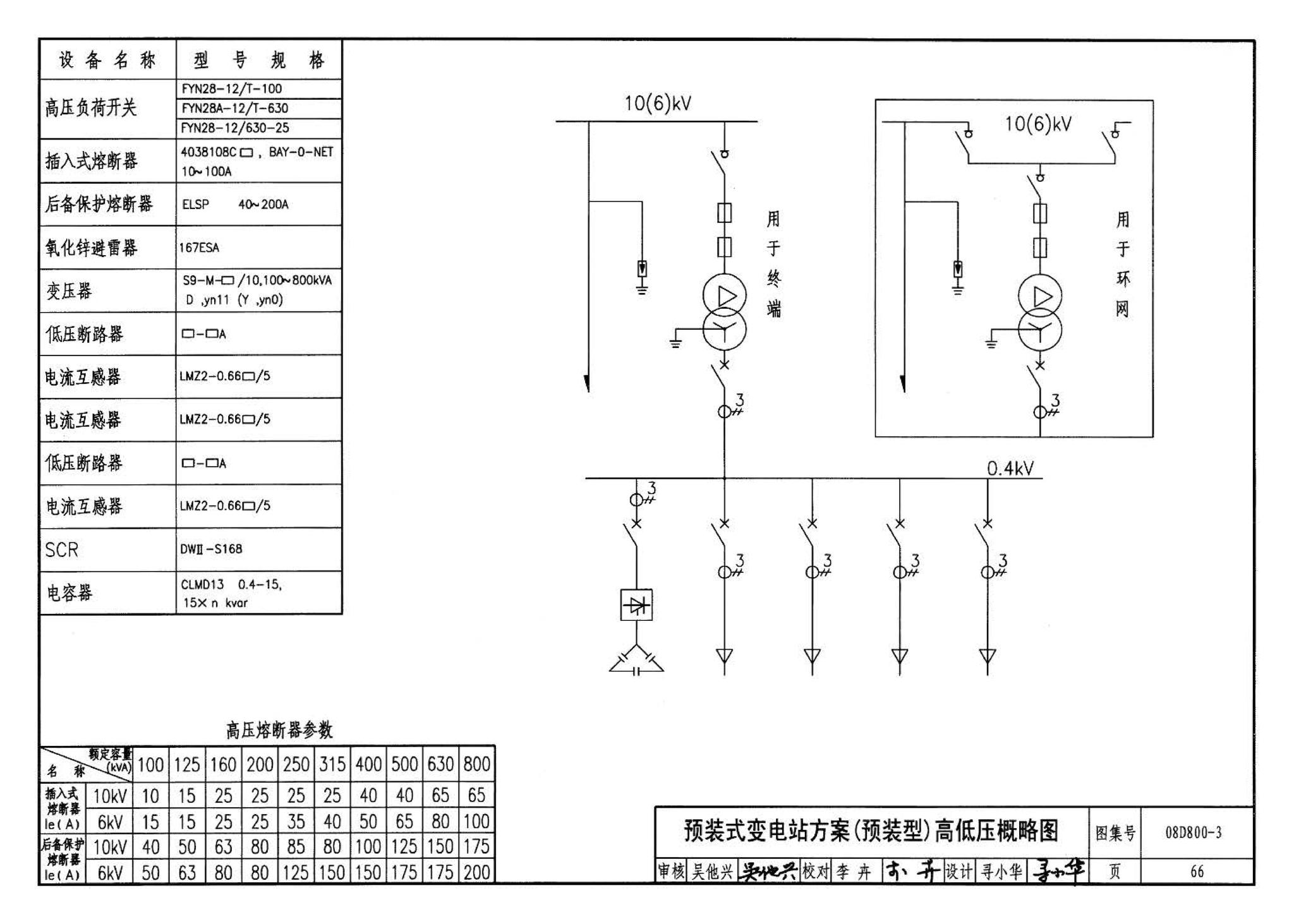 D800-1～3--民用建筑电气设计与施工 上册（2008年合订本）