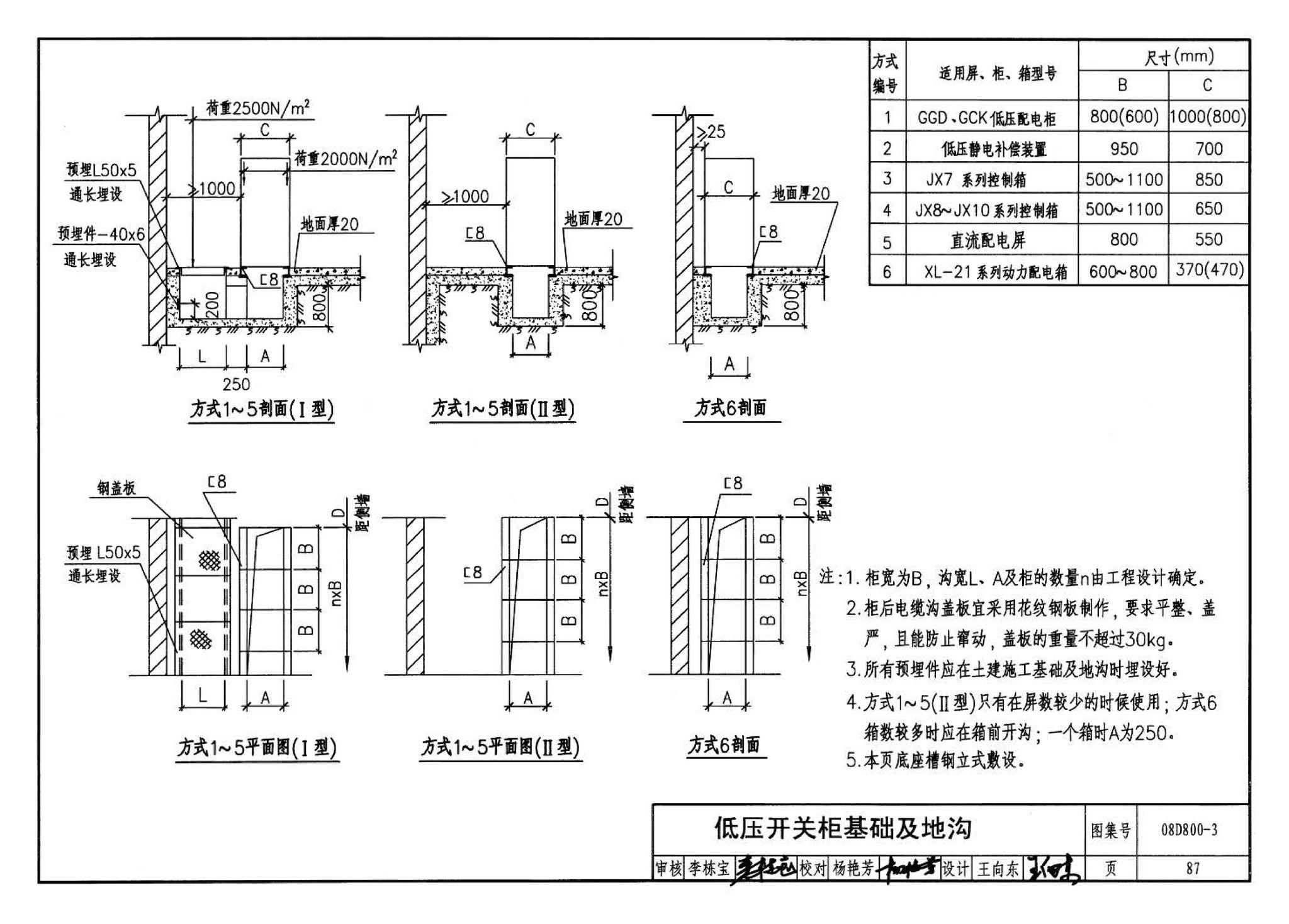 D800-1～3--民用建筑电气设计与施工 上册（2008年合订本）