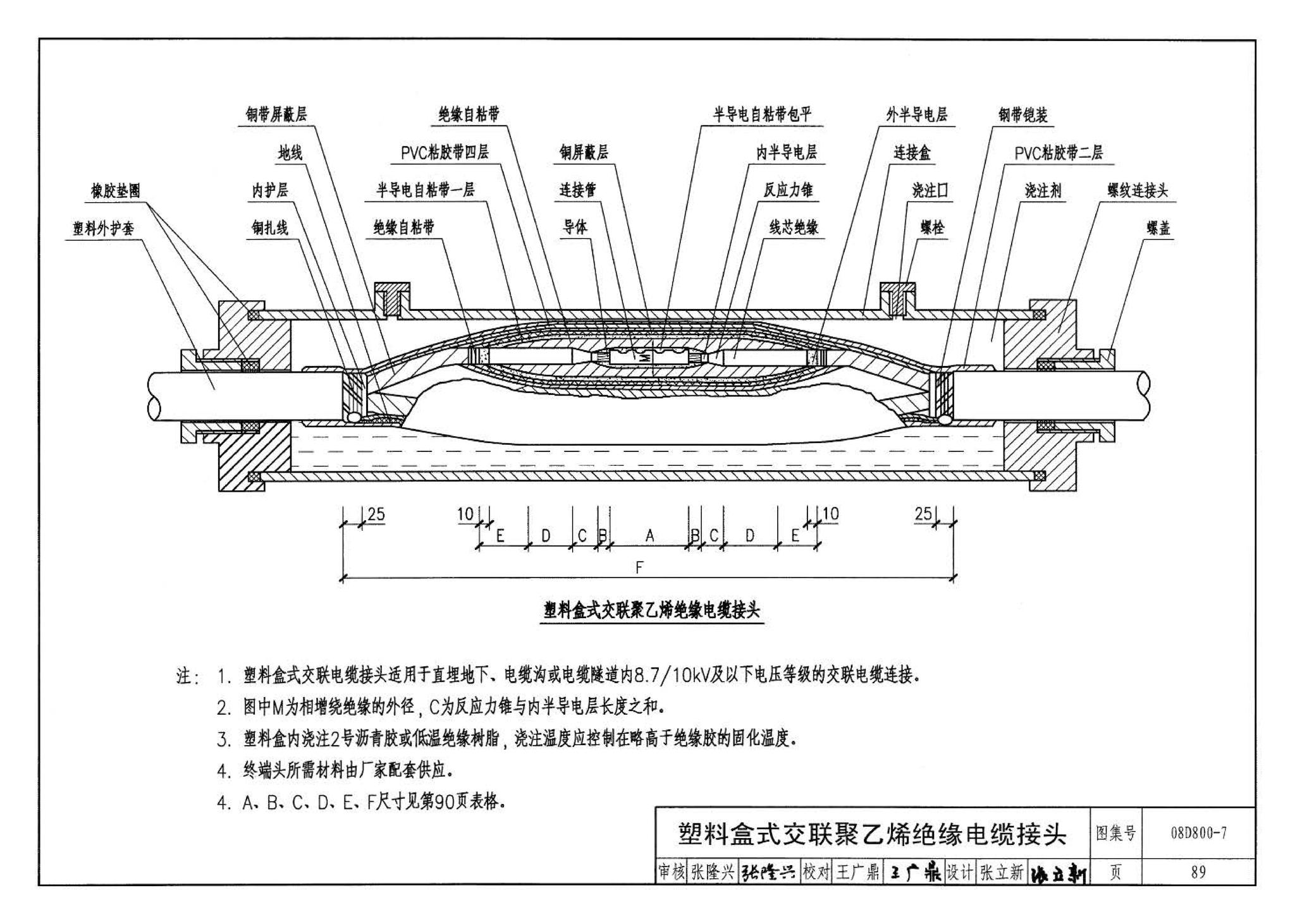 D800-6～8--民用建筑电气设计与施工 下册（2008年合订本）