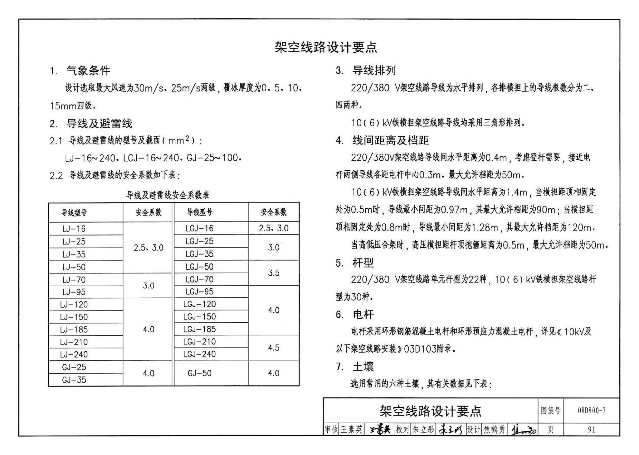 D800-6～8--民用建筑电气设计与施工 下册（2008年合订本）