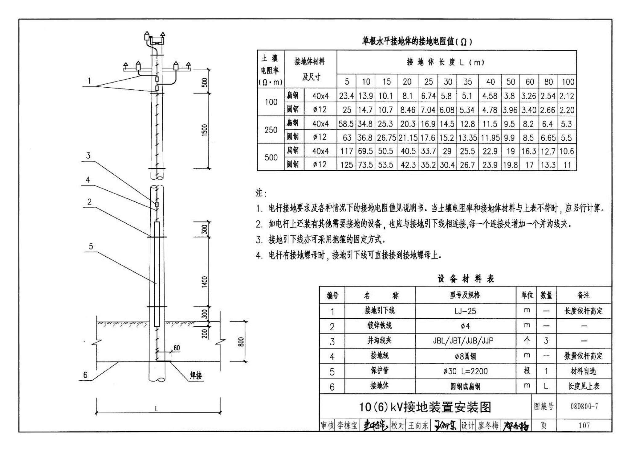 D800-6～8--民用建筑电气设计与施工 下册（2008年合订本）