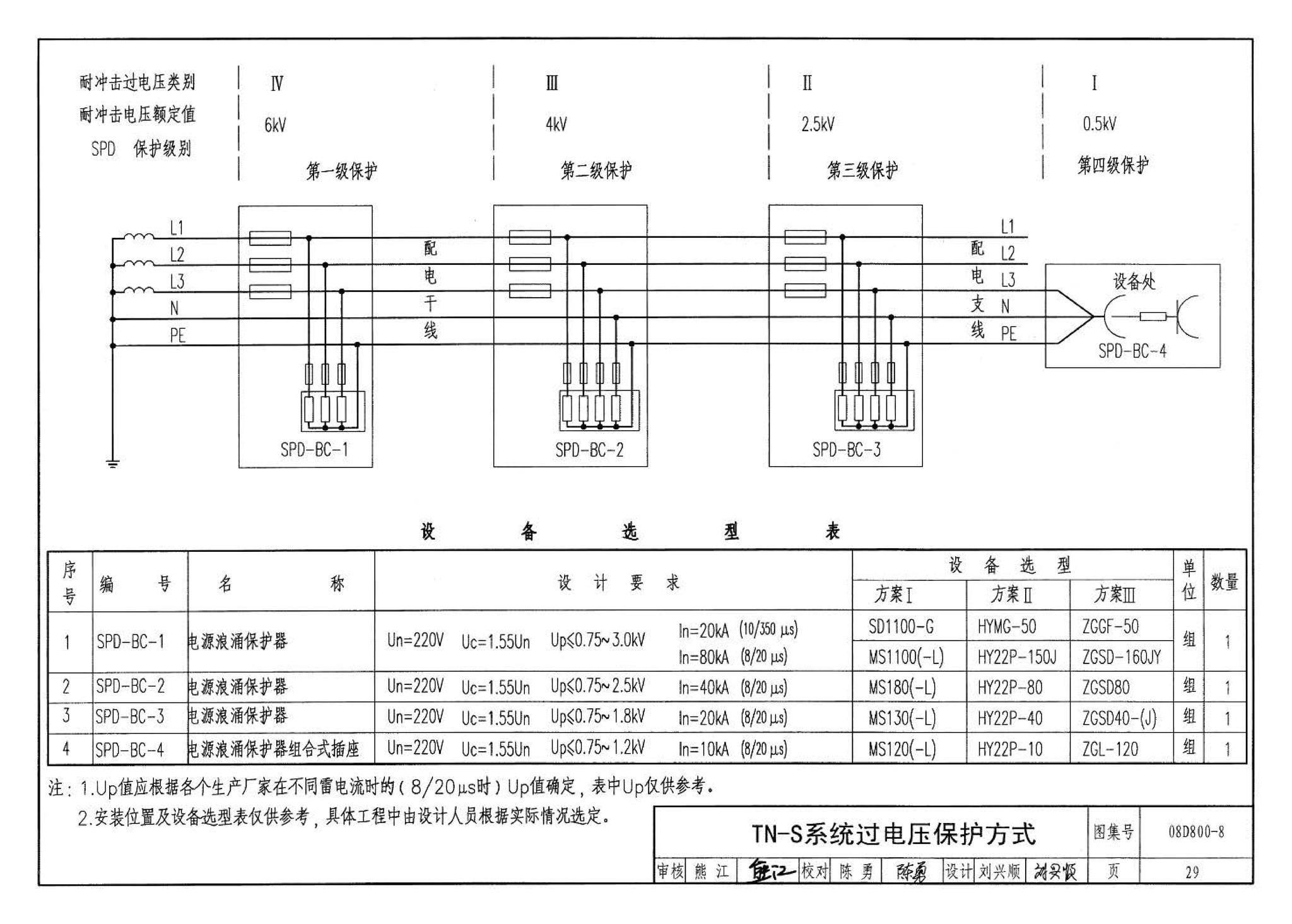 D800-6～8--民用建筑电气设计与施工 下册（2008年合订本）