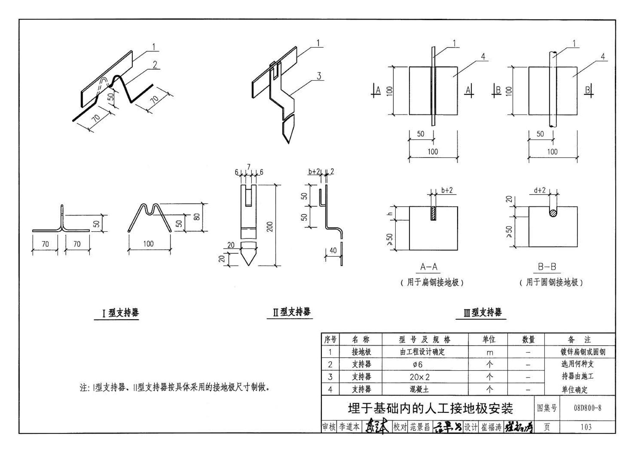 D800-6～8--民用建筑电气设计与施工 下册（2008年合订本）