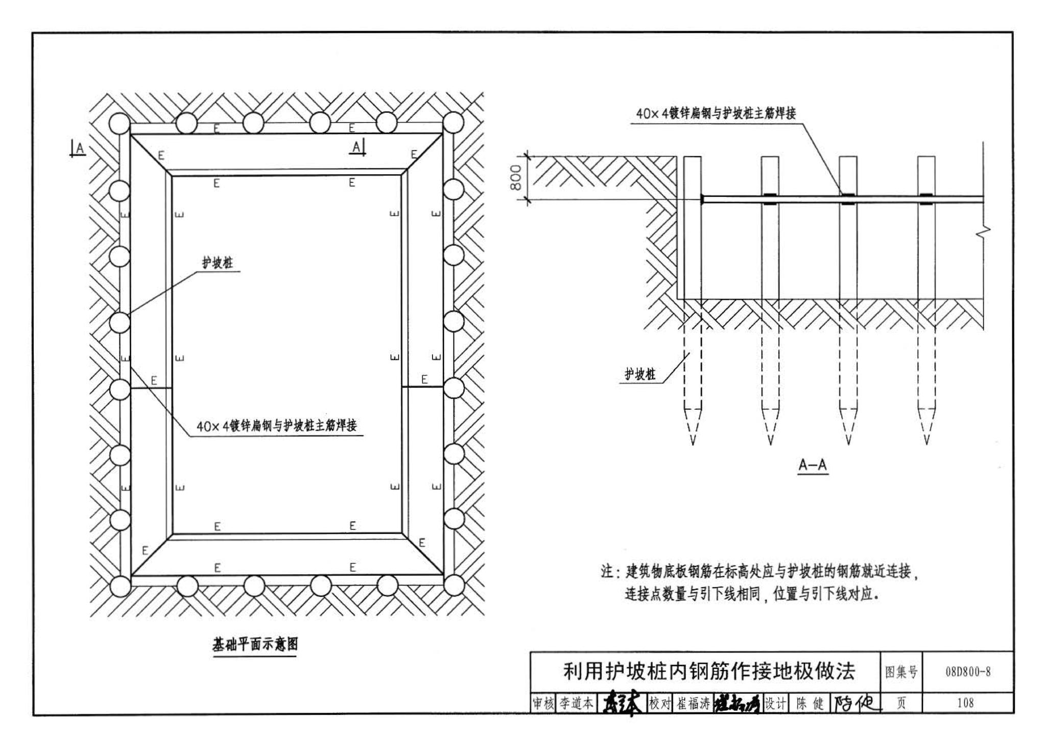 D800-6～8--民用建筑电气设计与施工 下册（2008年合订本）