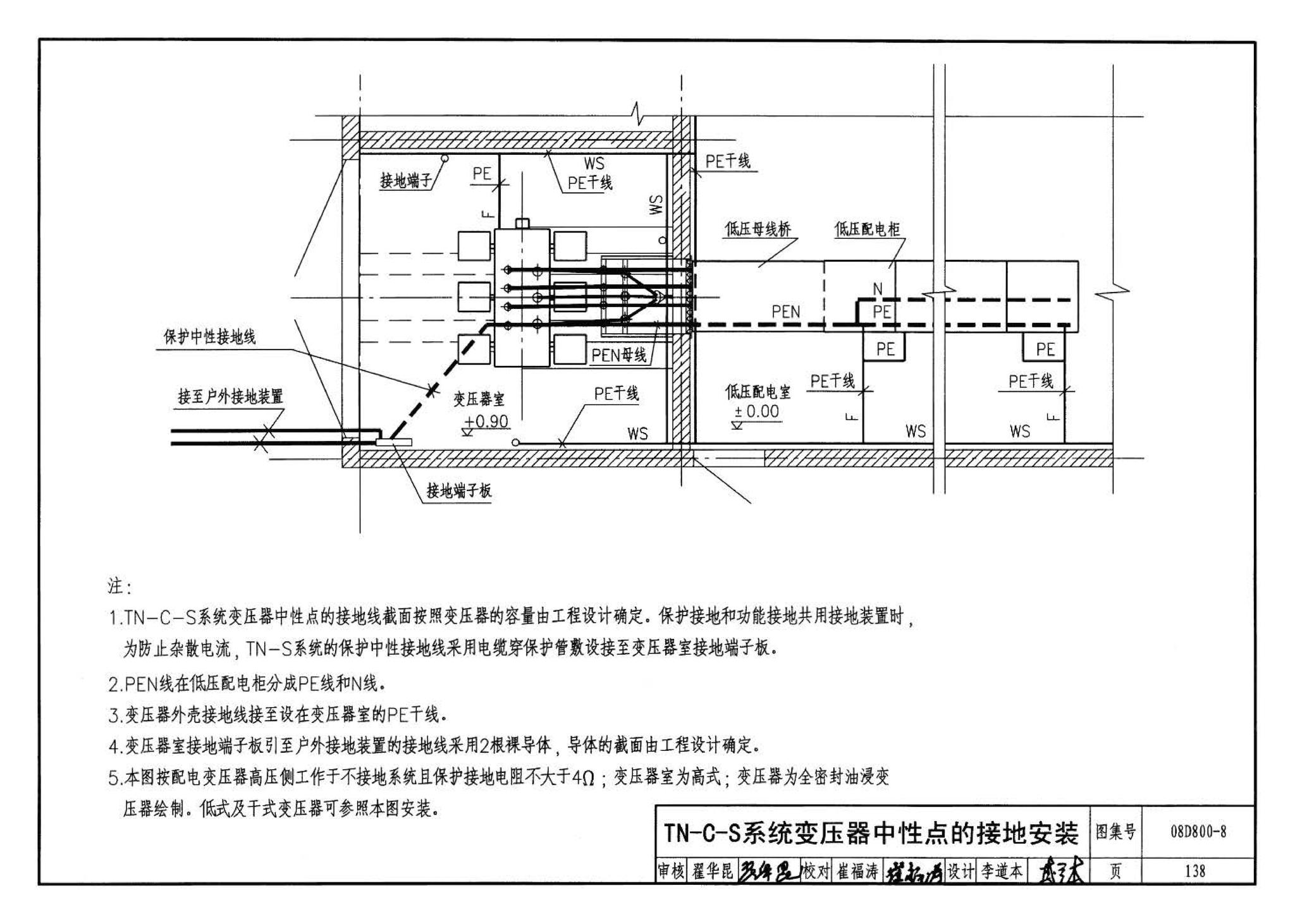 D800-6～8--民用建筑电气设计与施工 下册（2008年合订本）