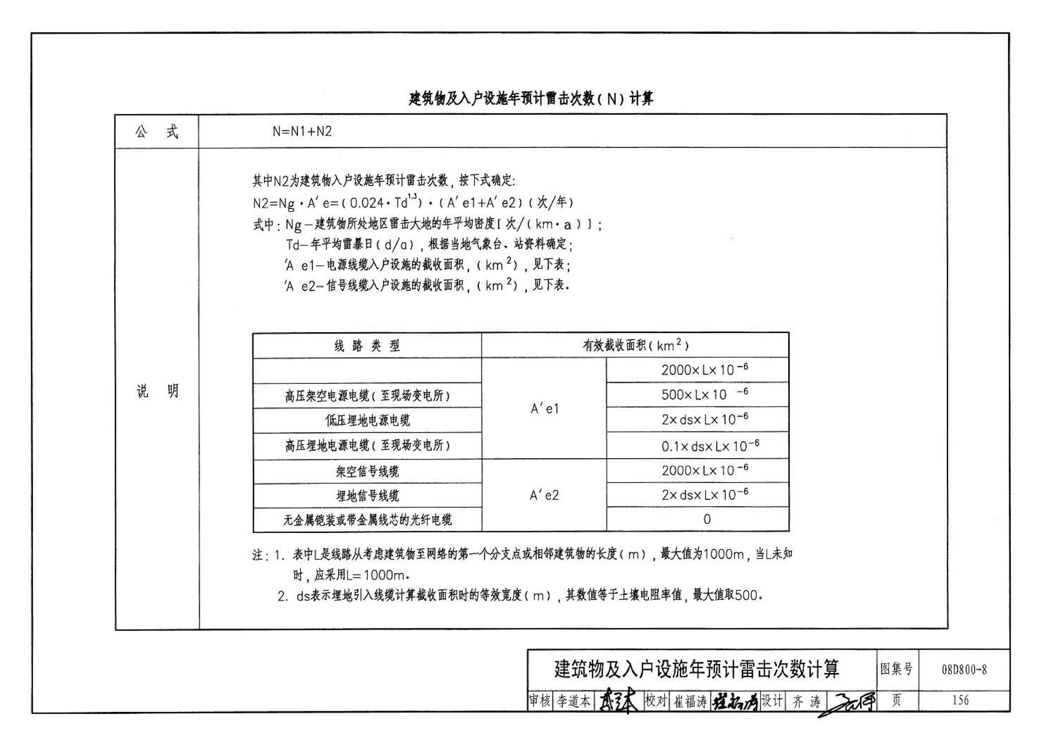 D800-6～8--民用建筑电气设计与施工 下册（2008年合订本）