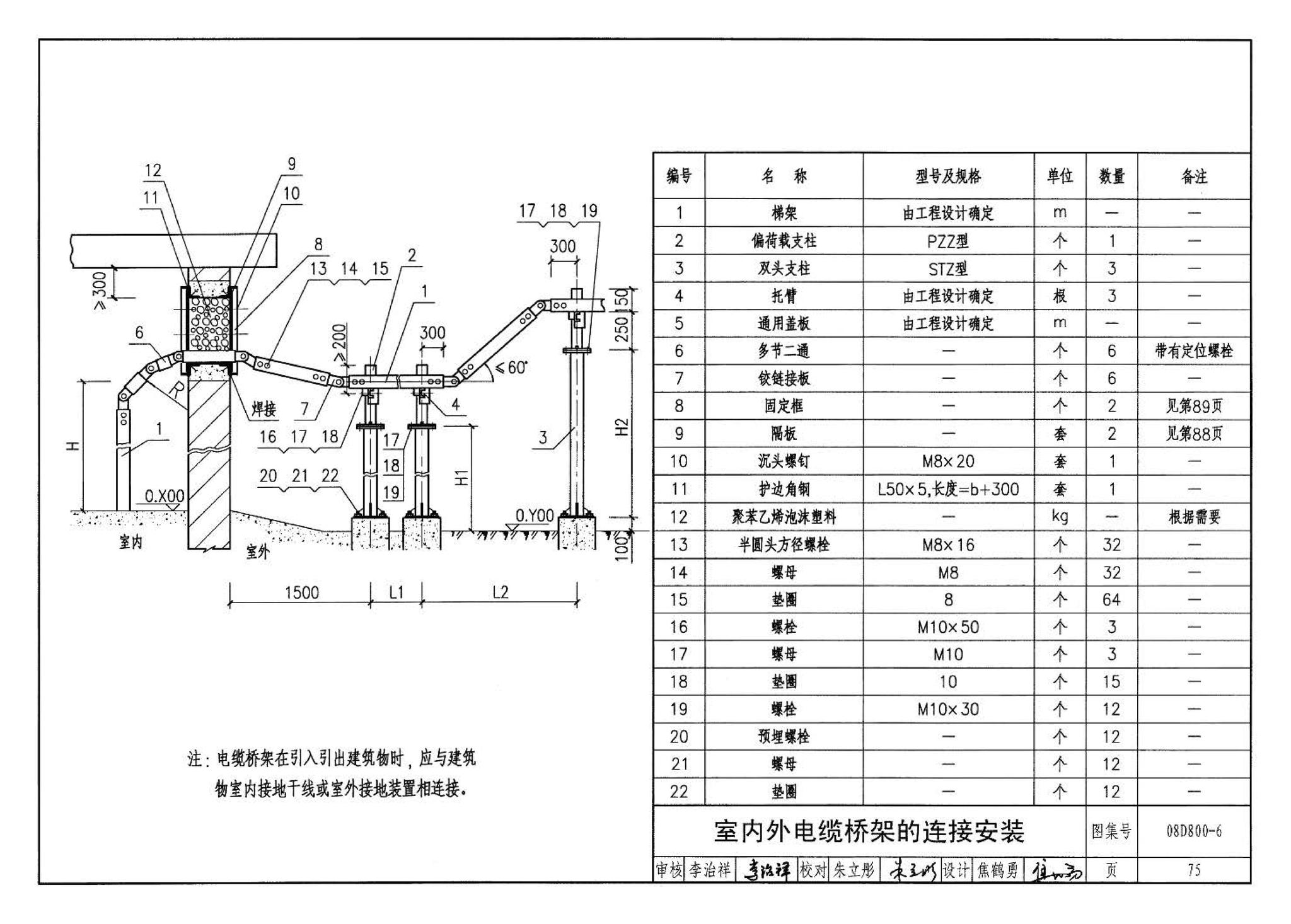 D800-6～8--民用建筑电气设计与施工 下册（2008年合订本）