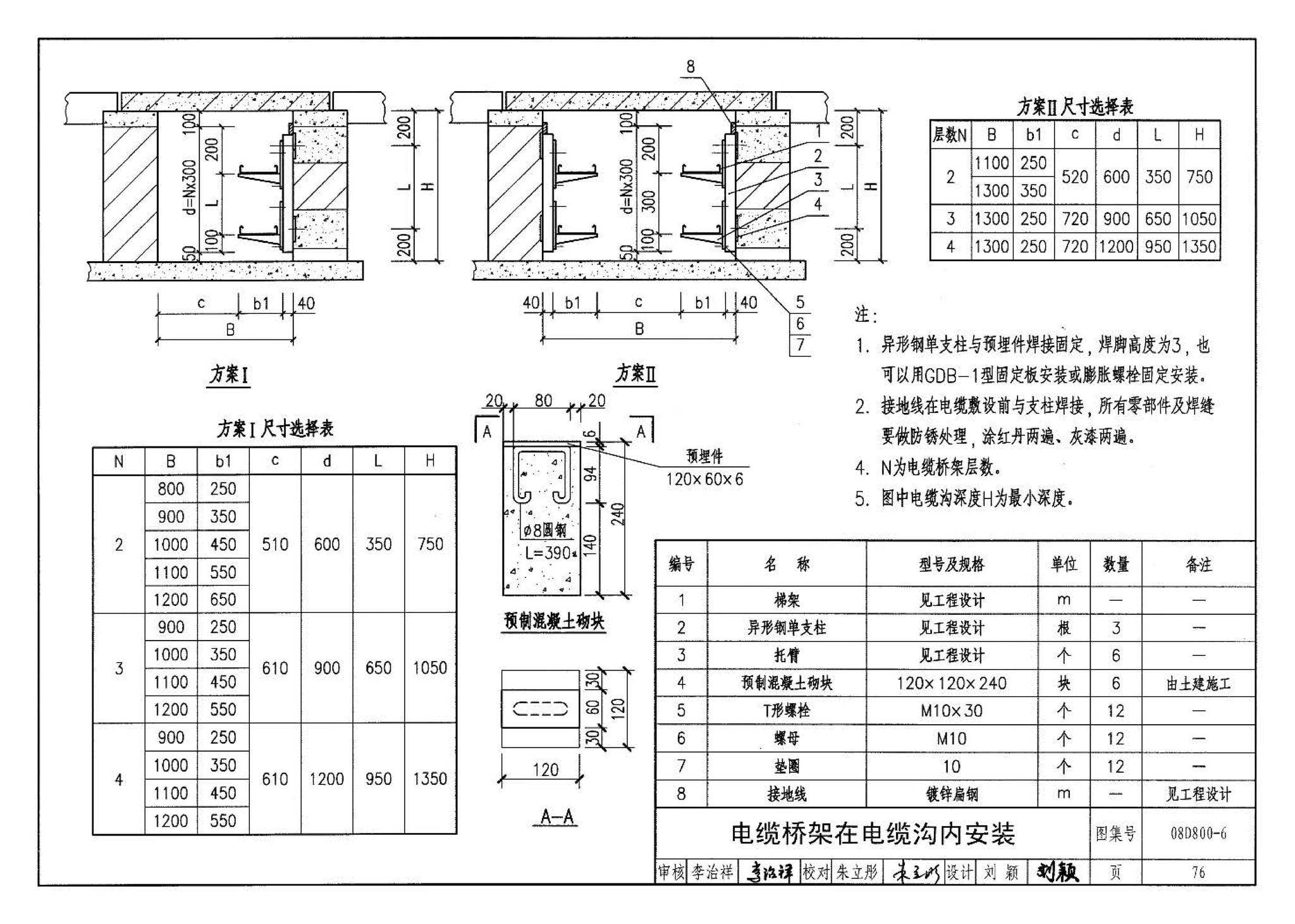 D800-6～8--民用建筑电气设计与施工 下册（2008年合订本）