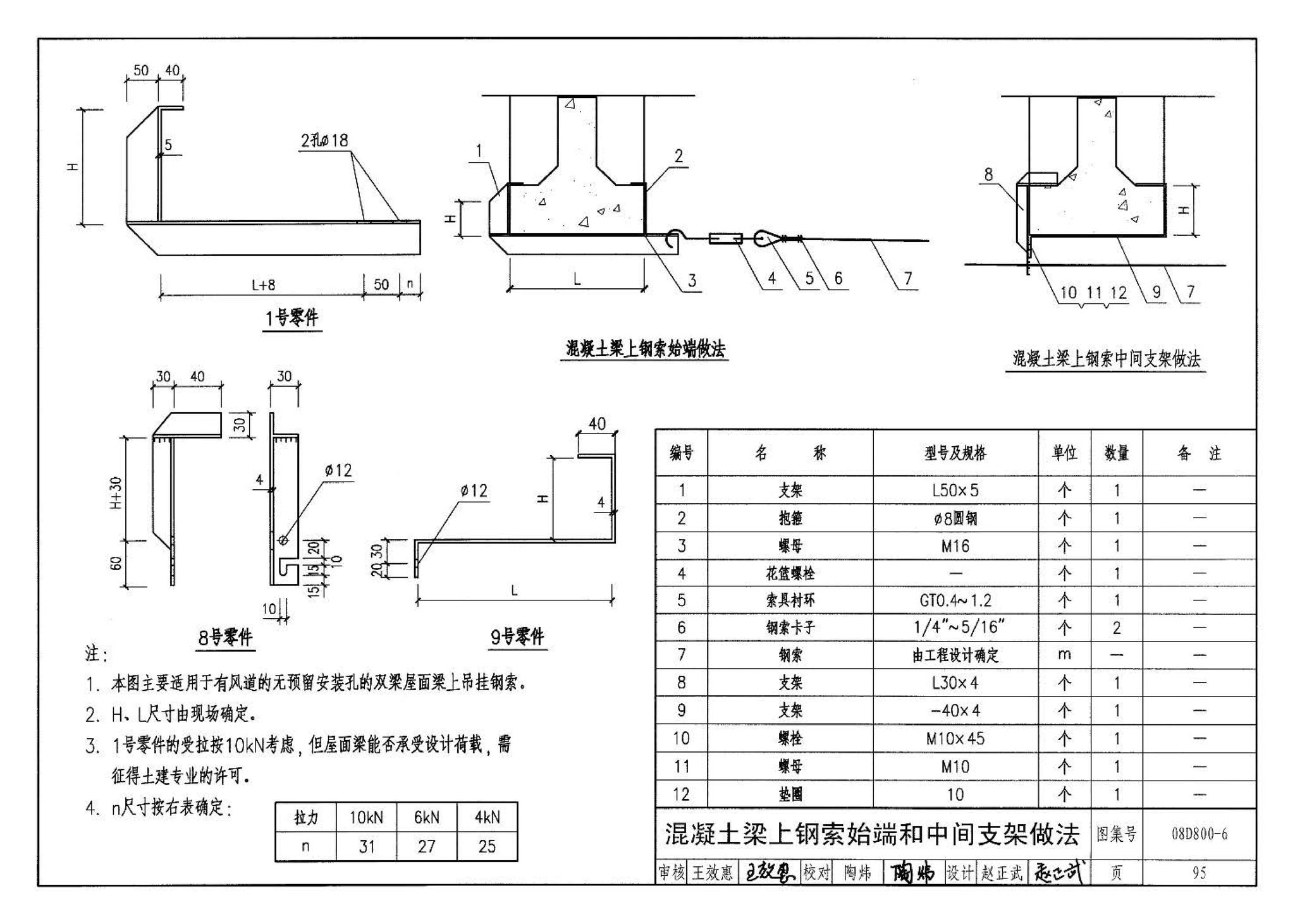 D800-6～8--民用建筑电气设计与施工 下册（2008年合订本）