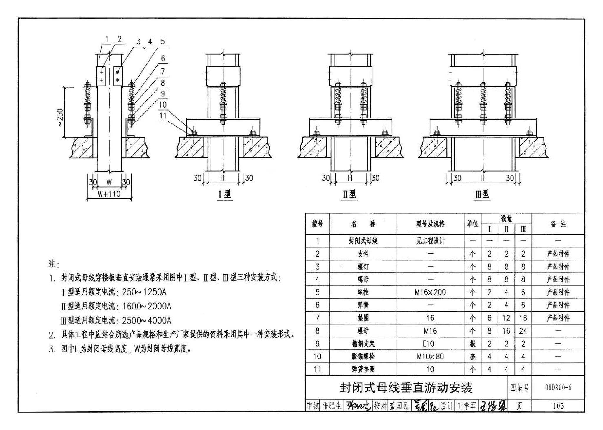 D800-6～8--民用建筑电气设计与施工 下册（2008年合订本）