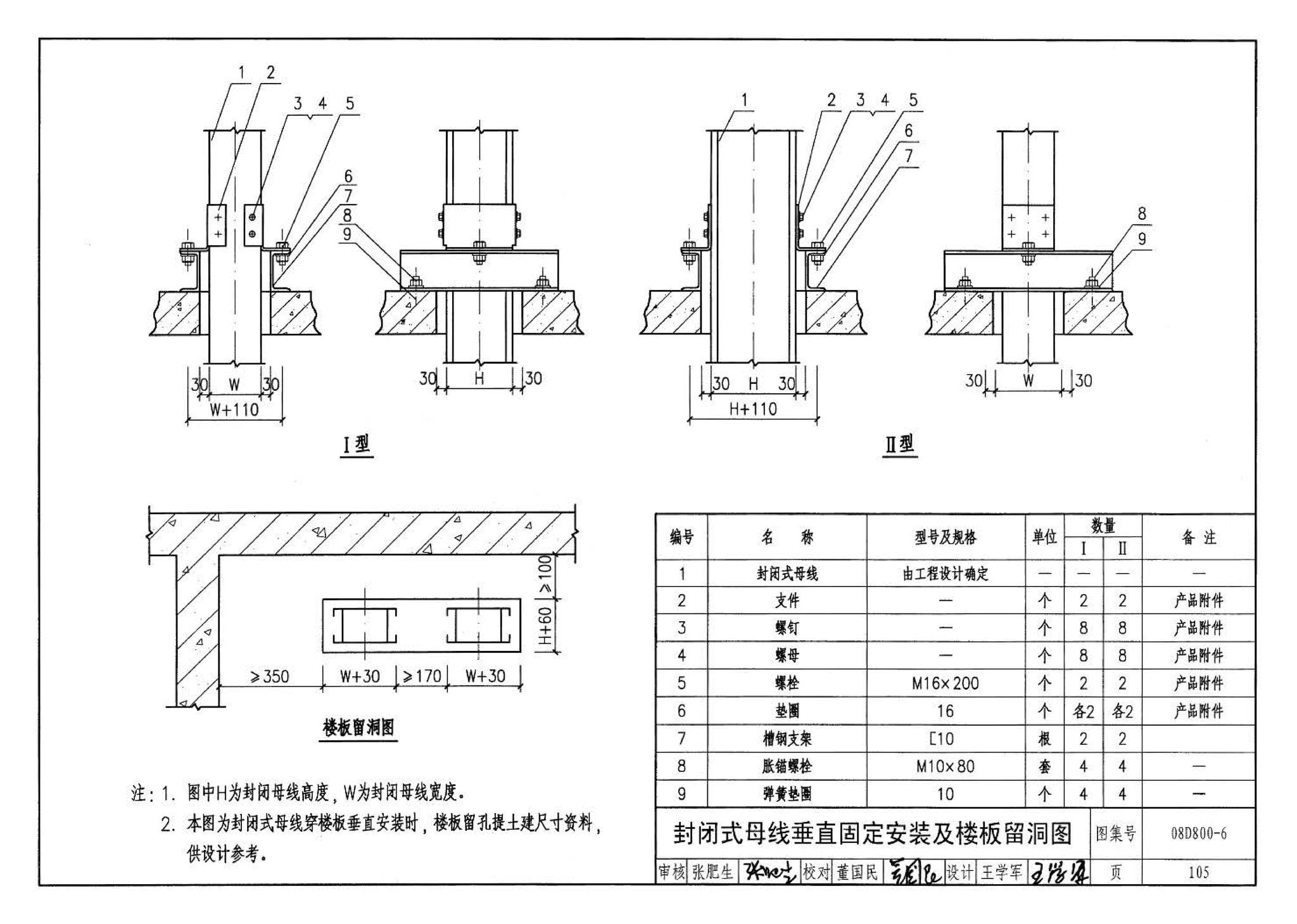 D800-6～8--民用建筑电气设计与施工 下册（2008年合订本）