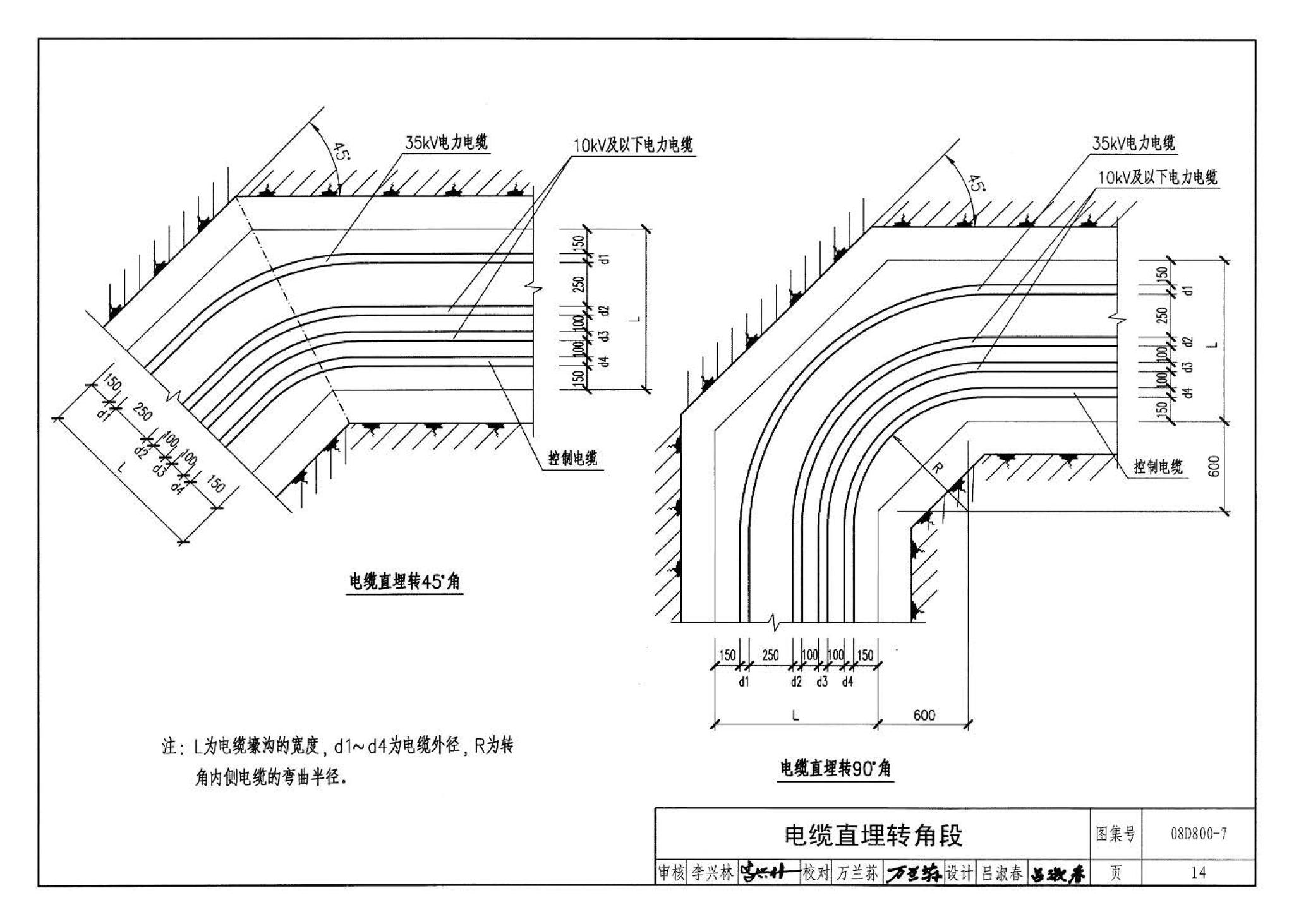 D800-6～8--民用建筑电气设计与施工 下册（2008年合订本）