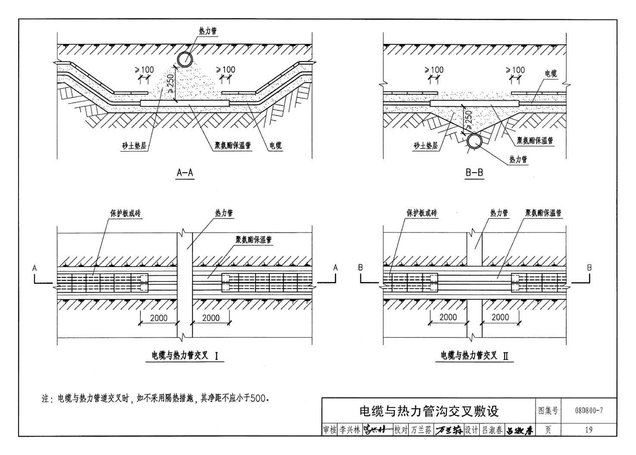 D800-6～8--民用建筑电气设计与施工 下册（2008年合订本）