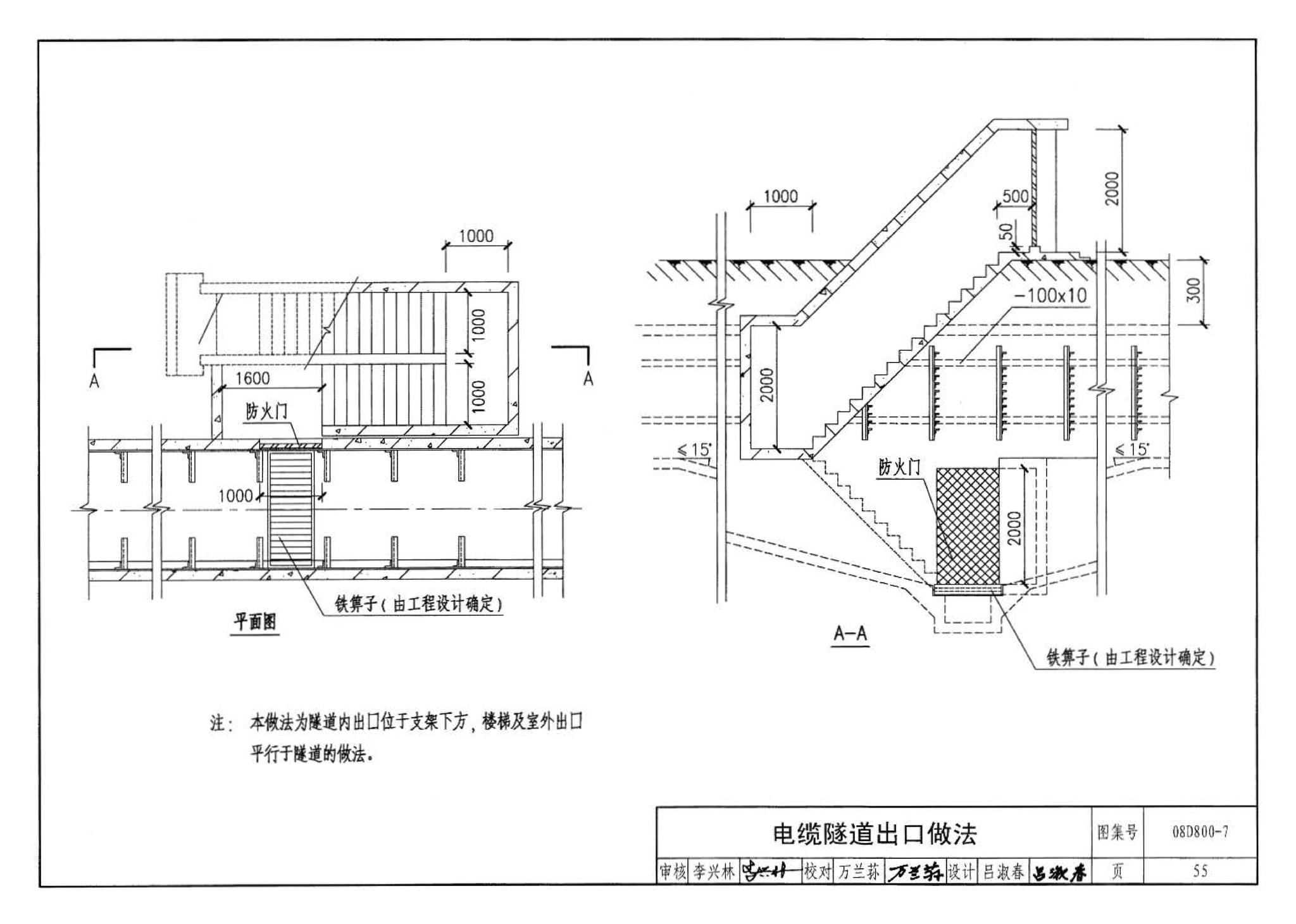 D800-6～8--民用建筑电气设计与施工 下册（2008年合订本）