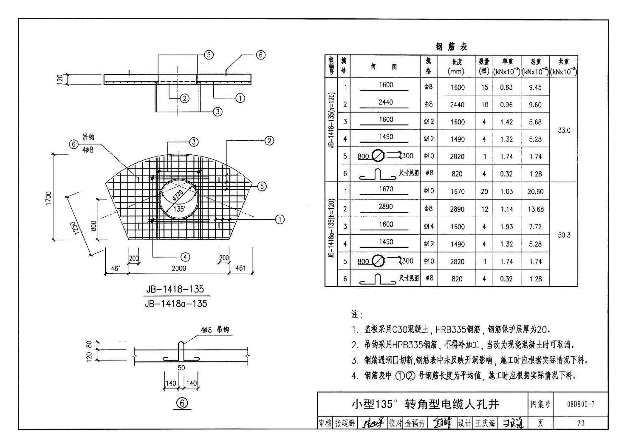 D800-6～8--民用建筑电气设计与施工 下册（2008年合订本）