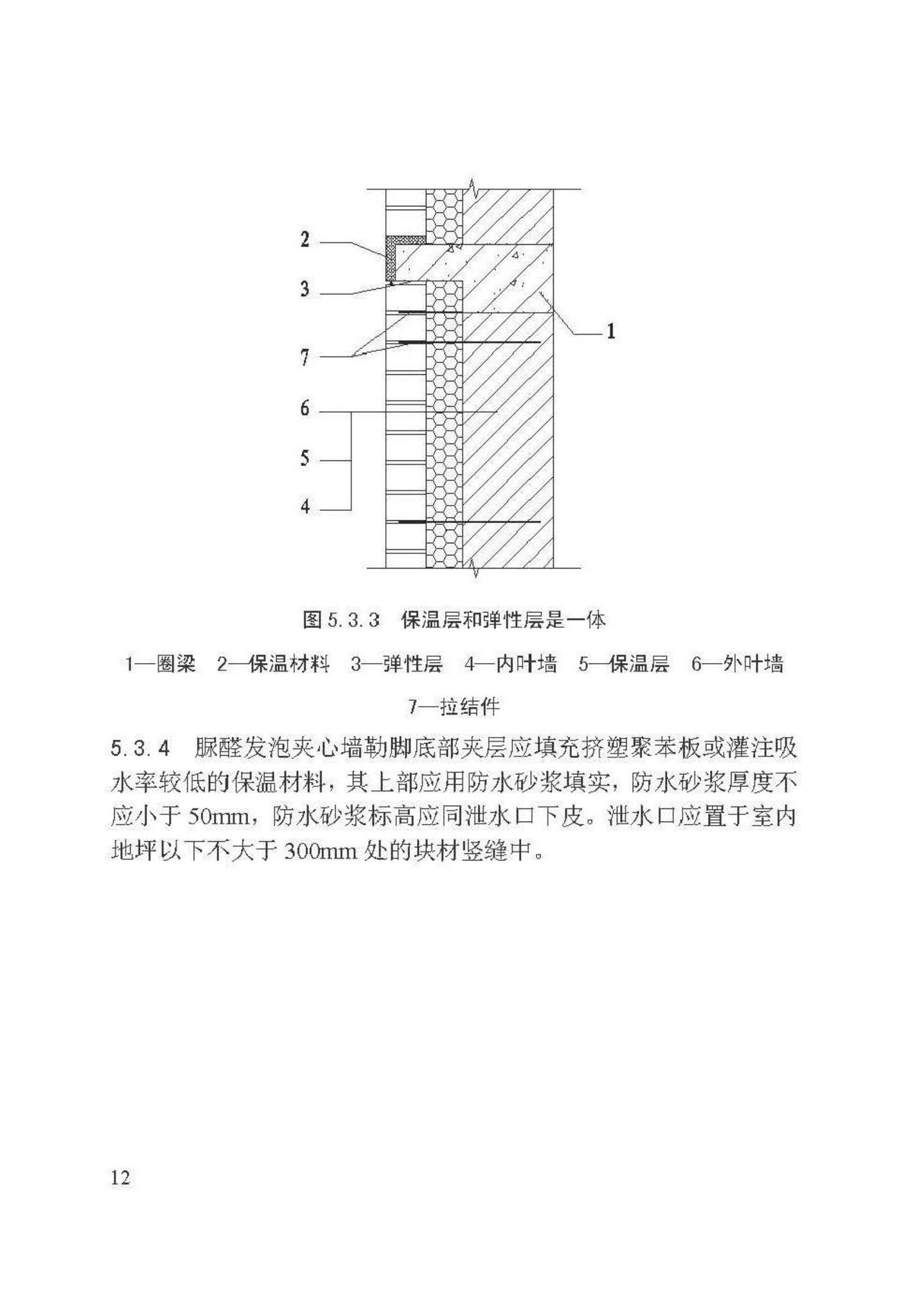 DB/T29-135-2018--天津市脲醛发泡保温夹心复合墙技术规程