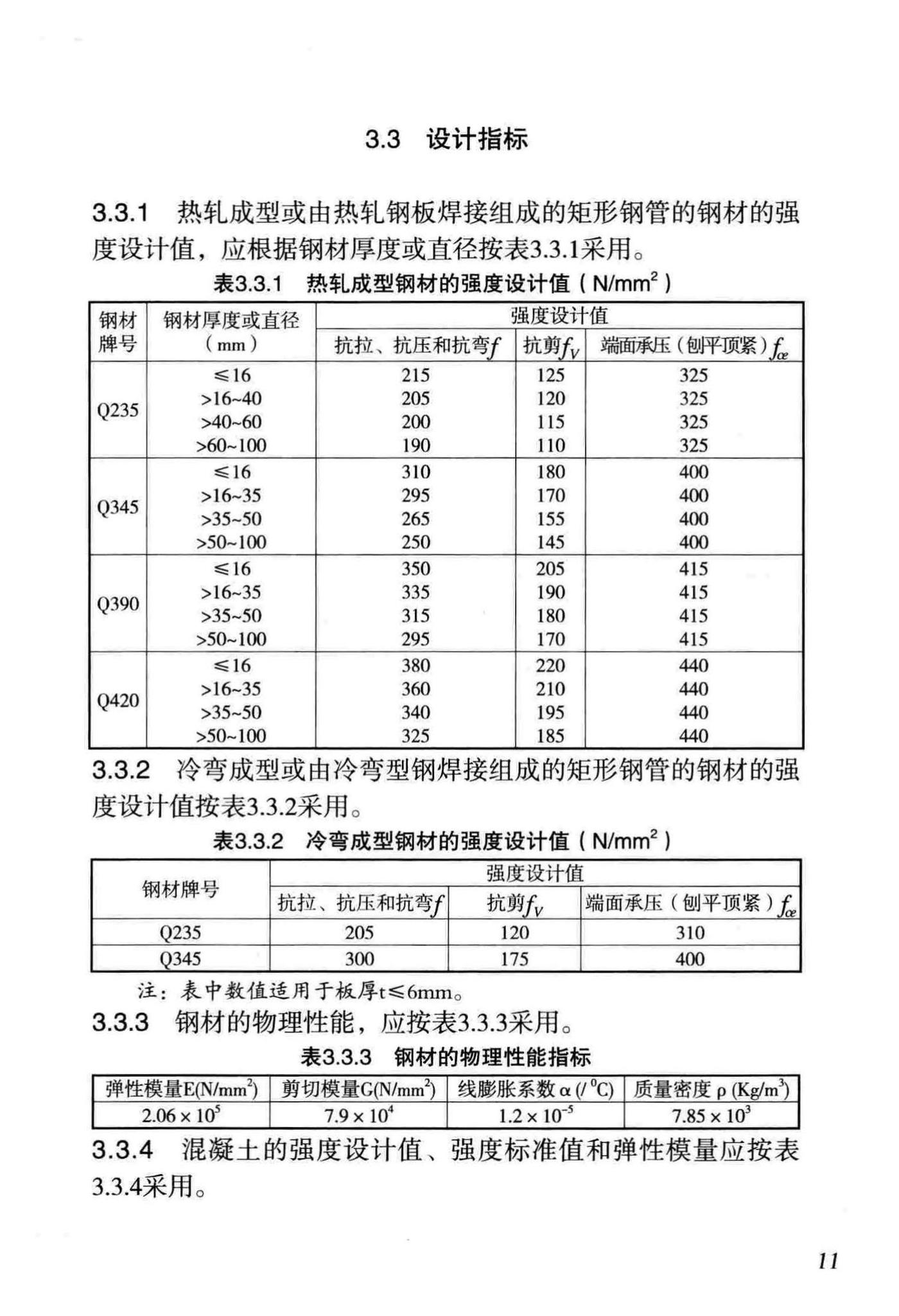 DB/T29-186-2011--天津市矩形钢管混凝土节点技术规程