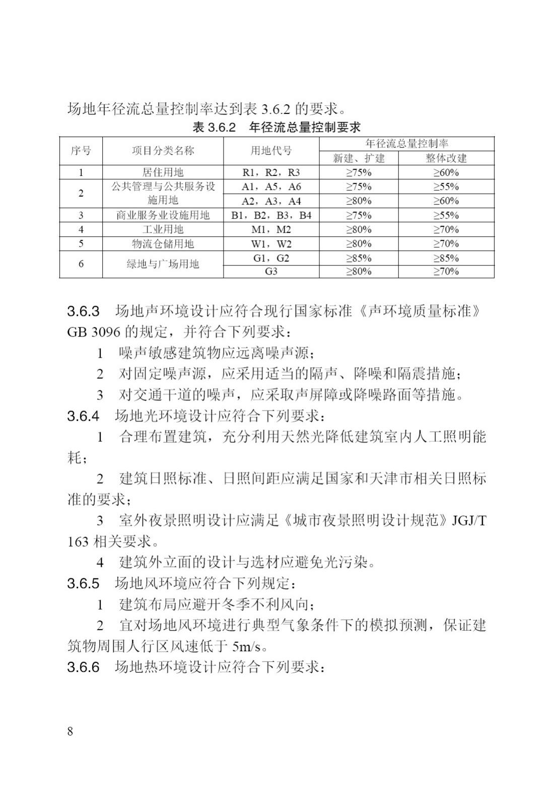 DB/T29-195-2016--中新天津生态城绿色建筑设计标准