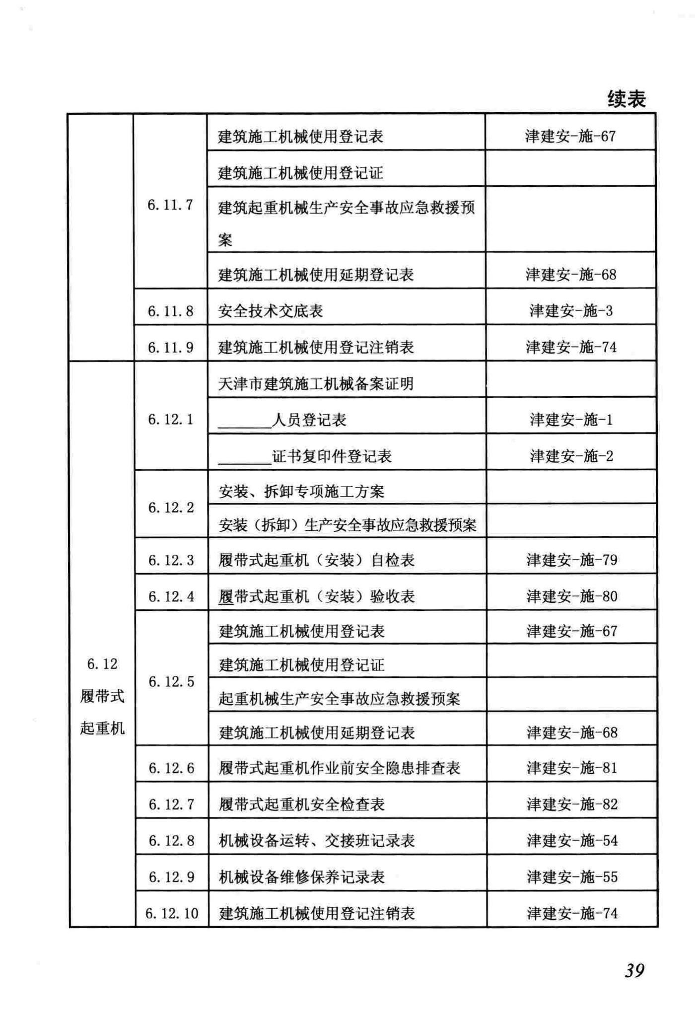 DB/T29-222-2014--天津市建设工程施工安全资料管理规程