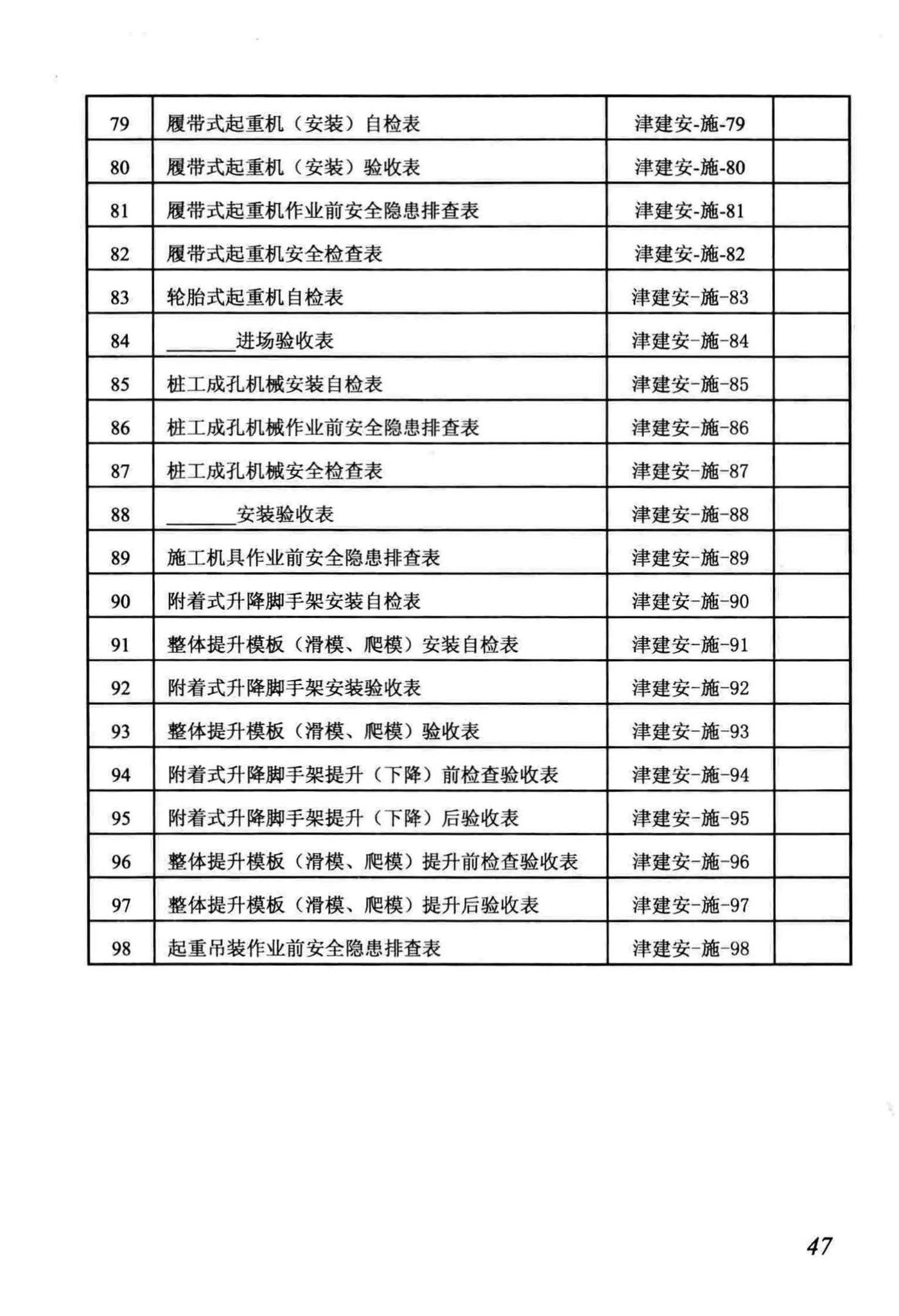 DB/T29-222-2014--天津市建设工程施工安全资料管理规程