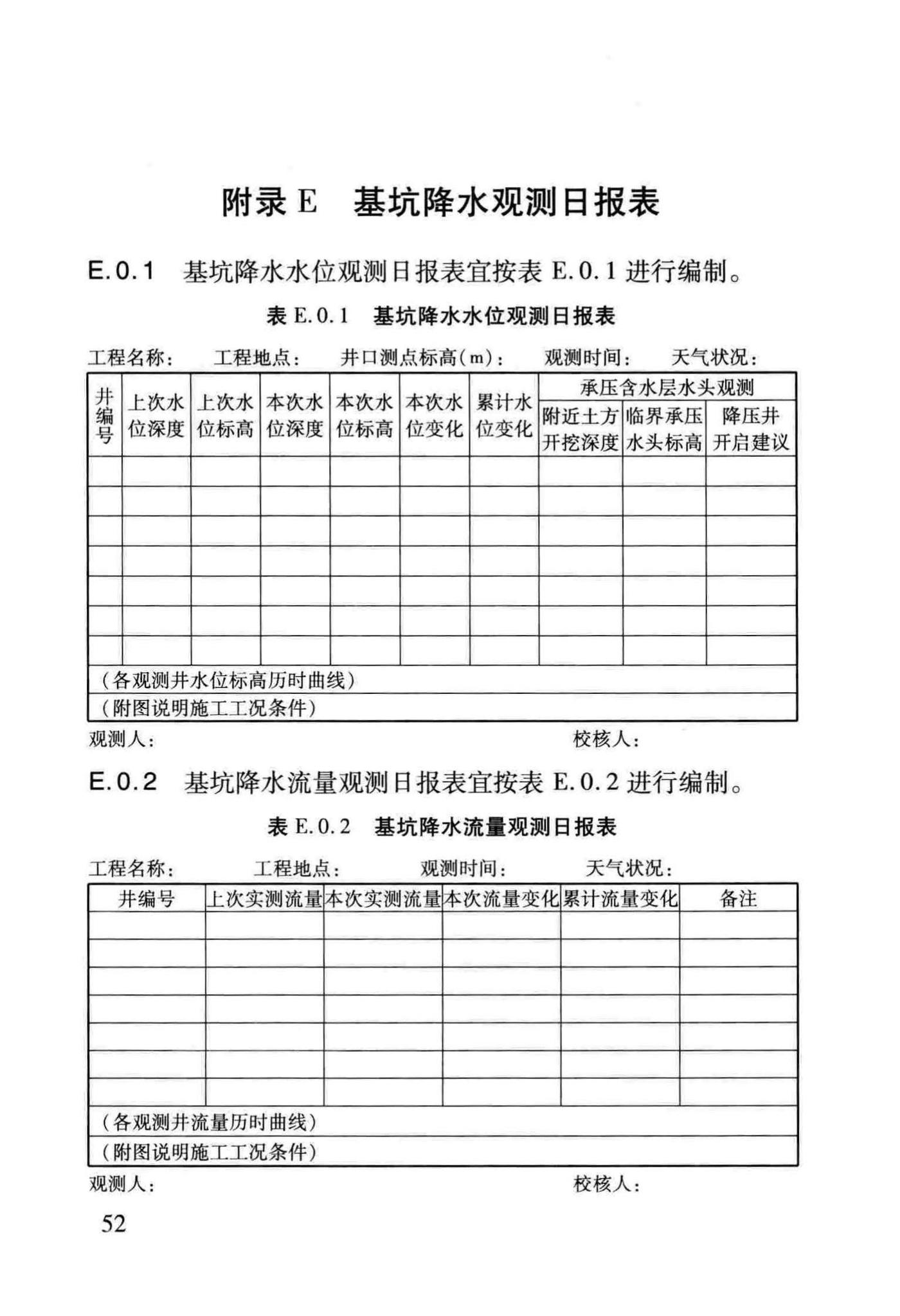 DB/T29-229-2014--建筑基坑降水工程技术规程