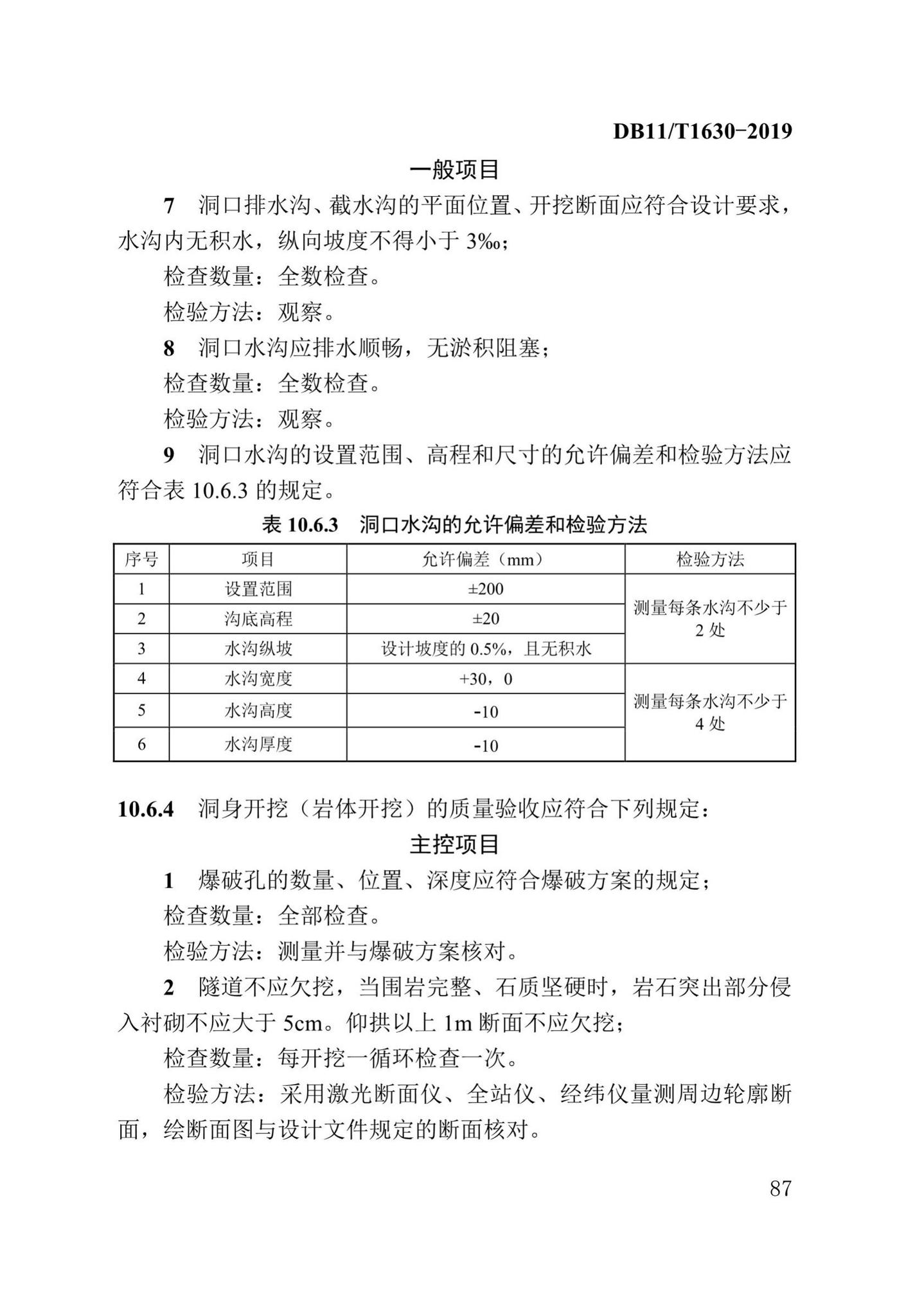 DB/T29-262-2019--城市综合管廊工程施工及质量验收规范