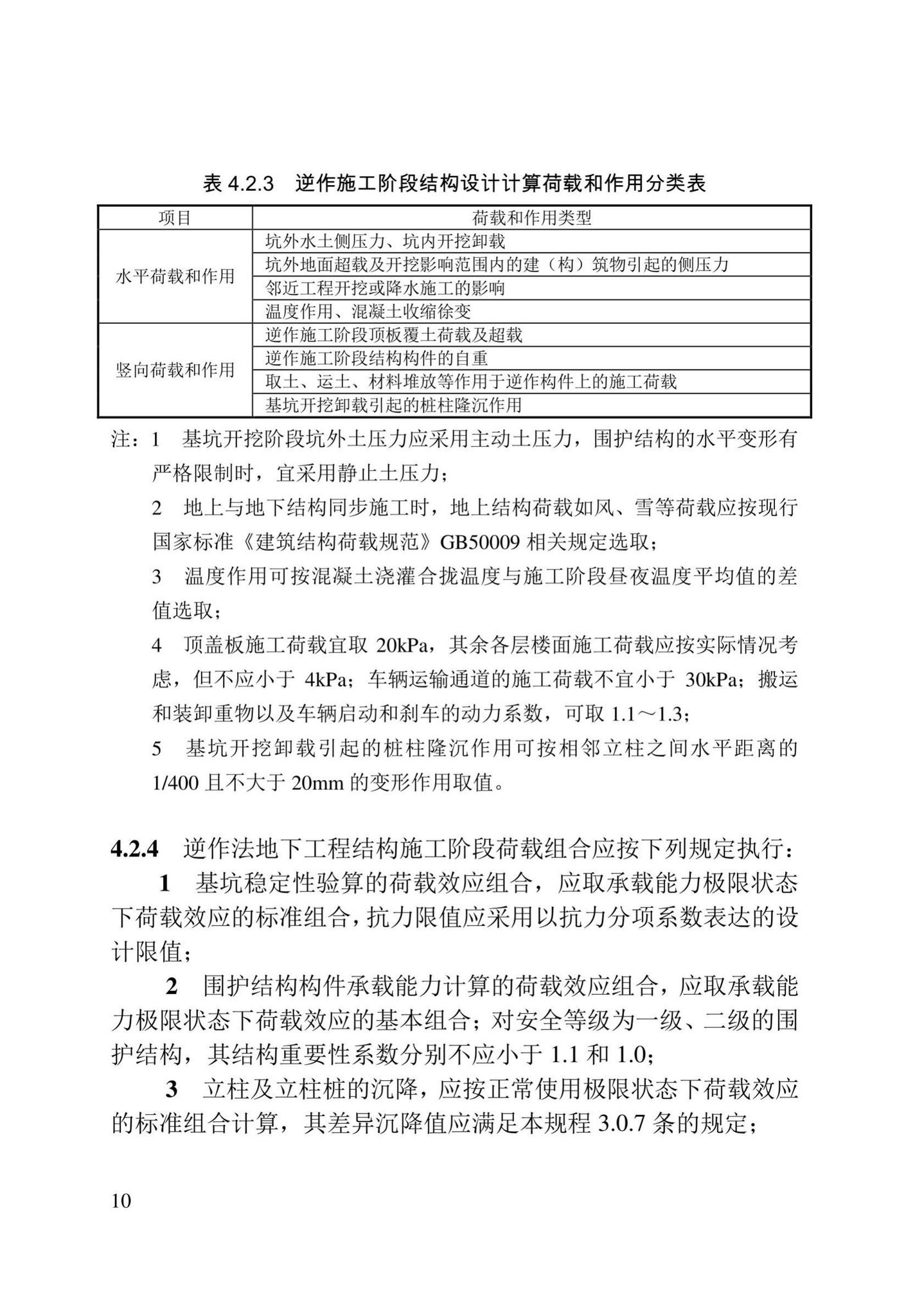 DB/T29-278-2020--天津市逆作法地下工程技术规程