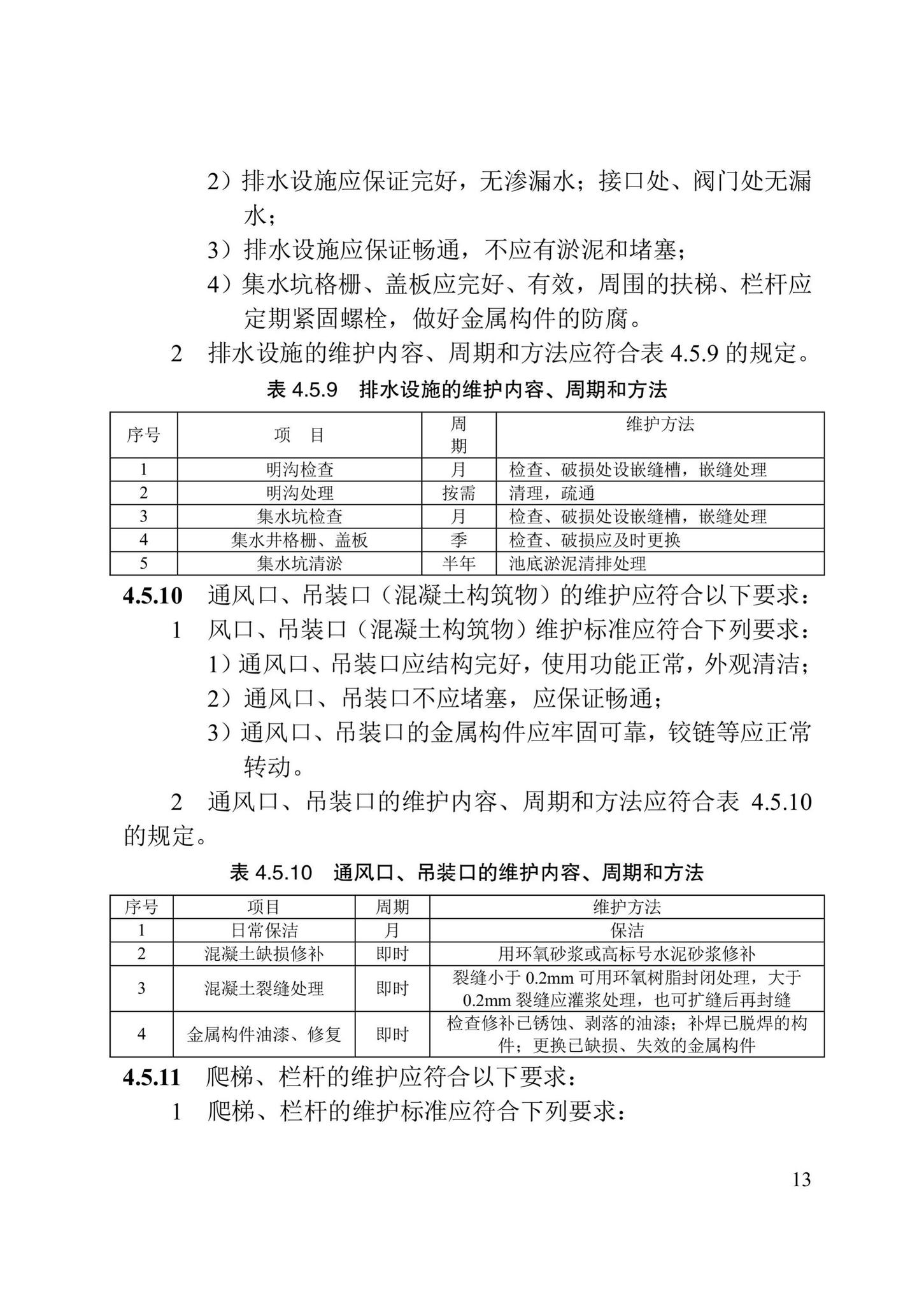 DB/T29-280-2020--城市综合管廊运行维护管理技术标准