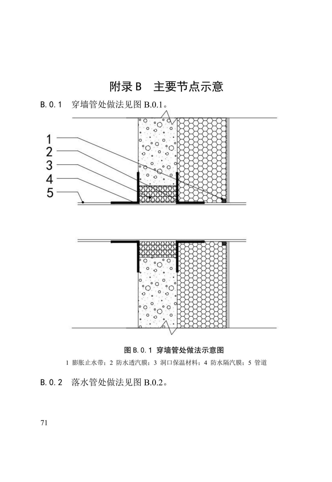 DB/T29-299-2021--超低能耗居住建筑节能工程施工技术规程