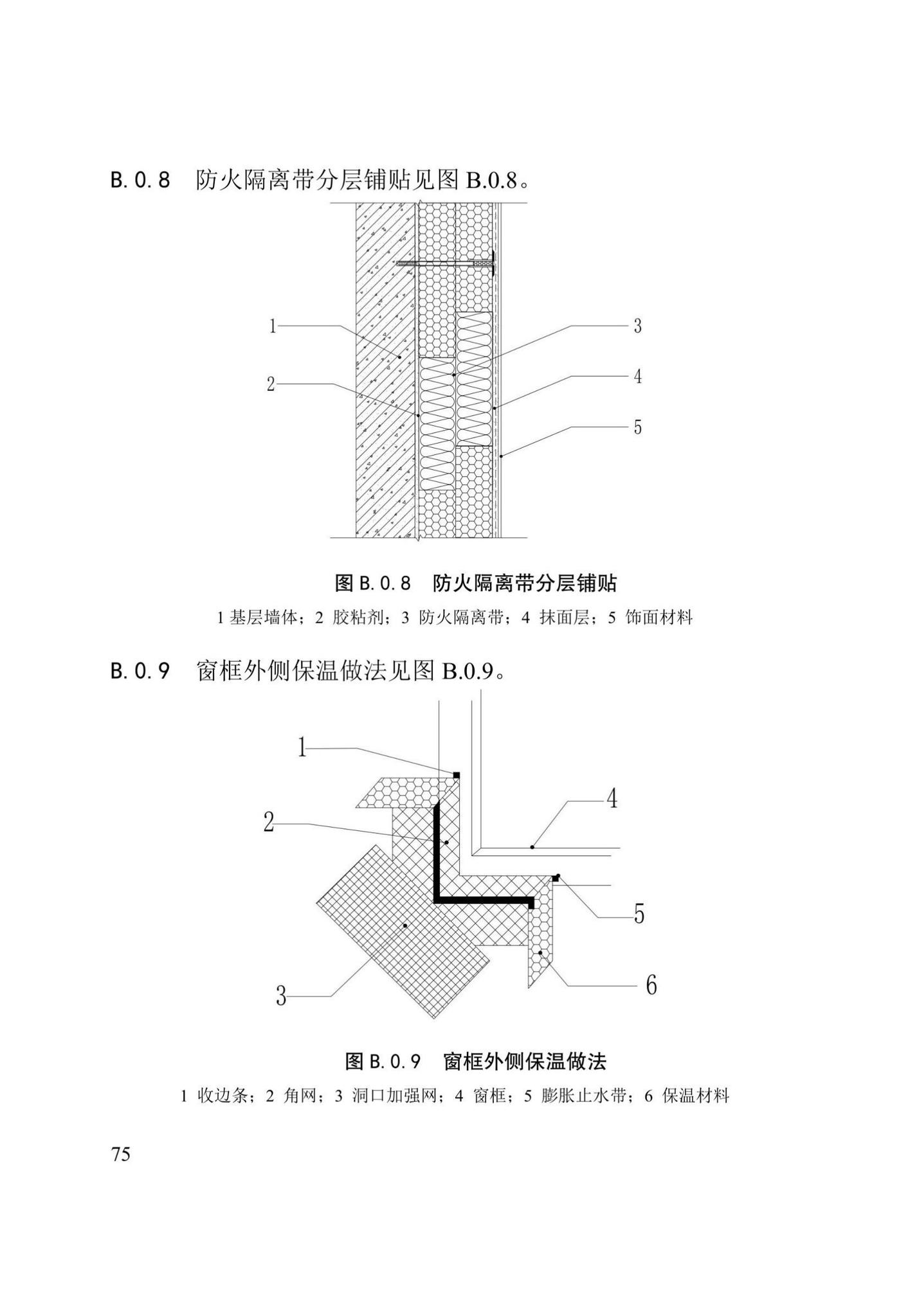 DB/T29-299-2021--超低能耗居住建筑节能工程施工技术规程