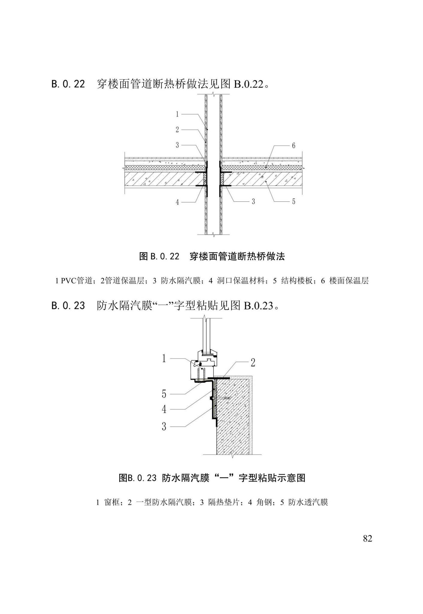 DB/T29-299-2021--超低能耗居住建筑节能工程施工技术规程