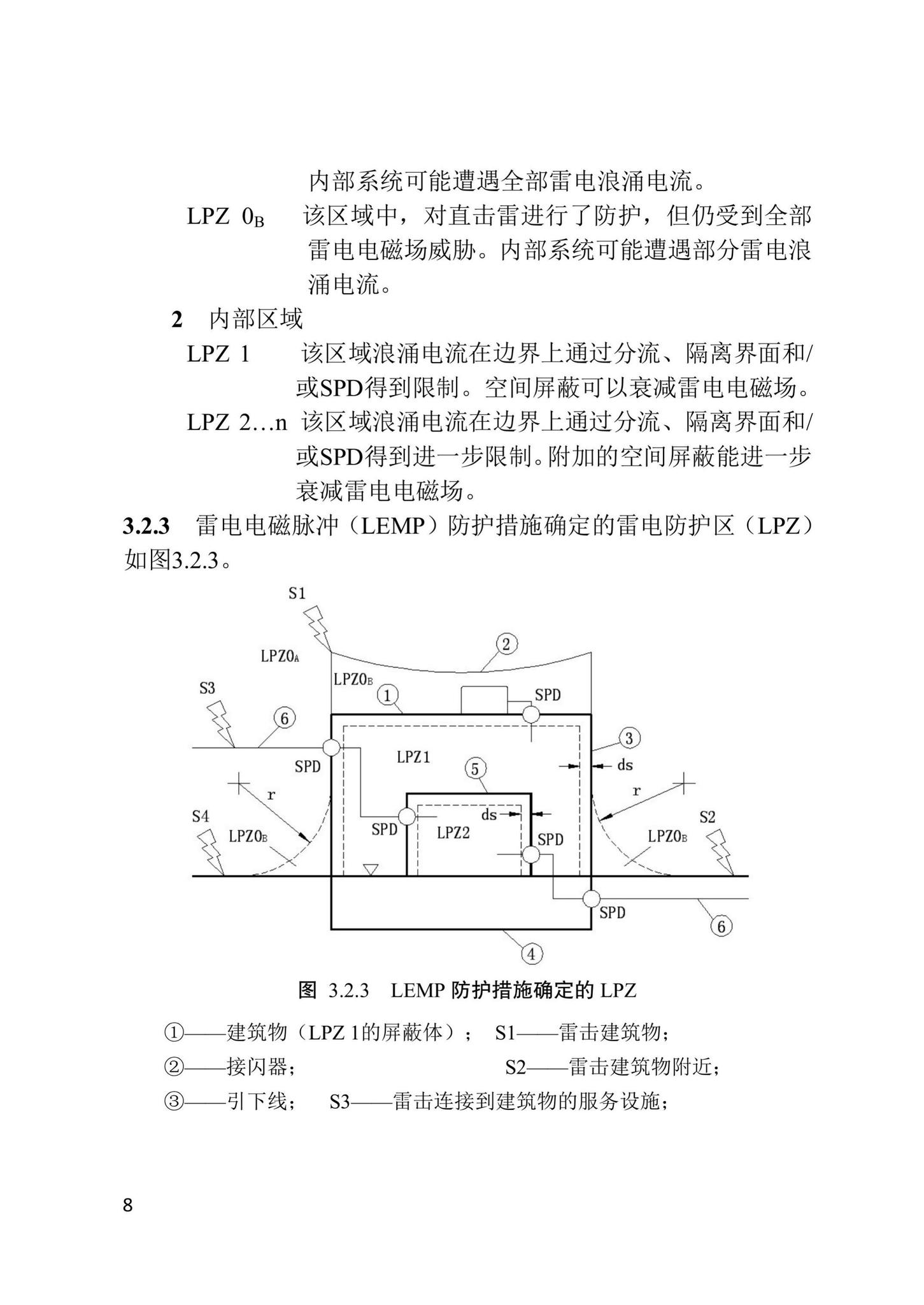 DB/T29-58-2020--天津市建筑物雷电电磁脉冲防护技术标准