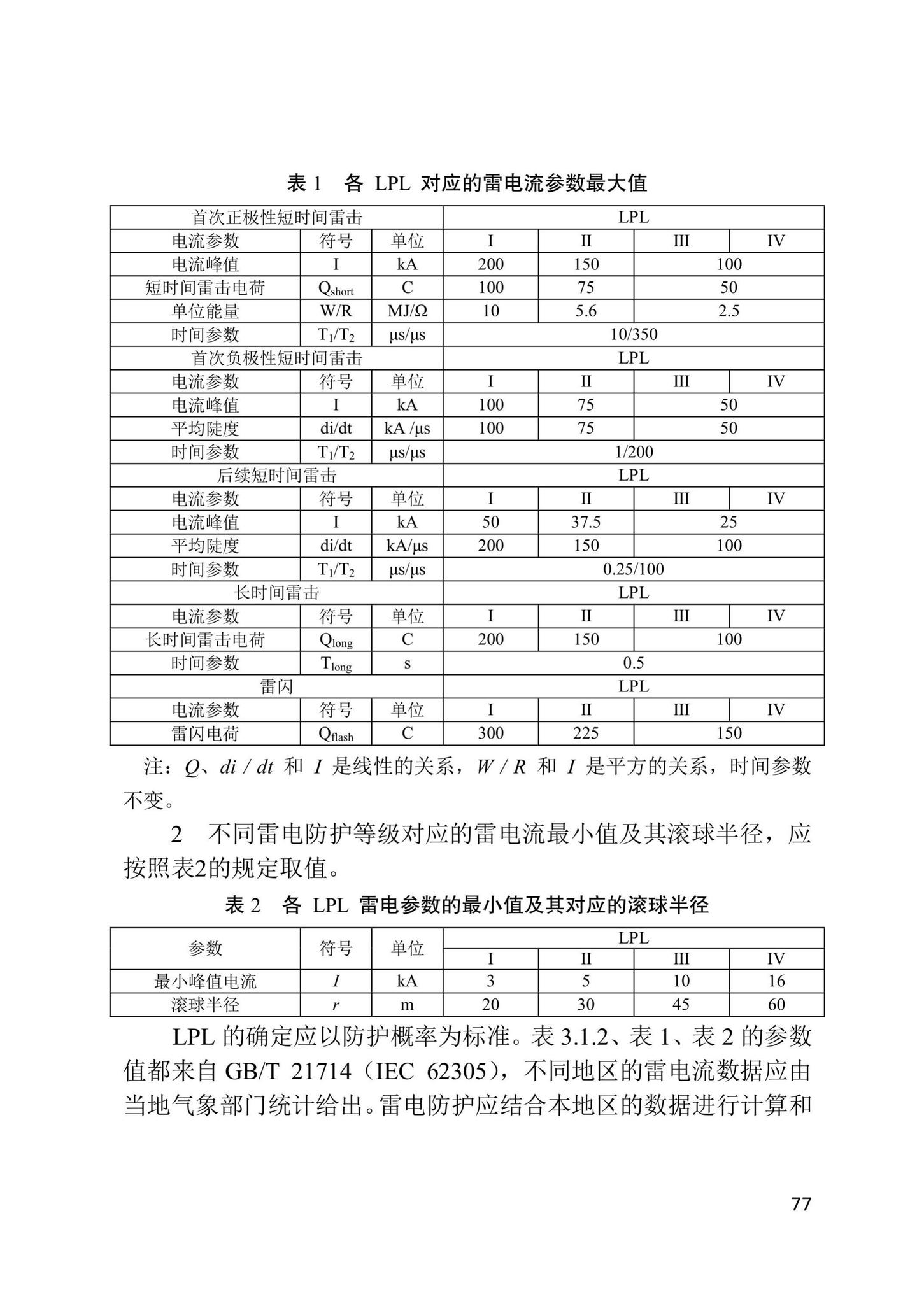 DB/T29-58-2020--天津市建筑物雷电电磁脉冲防护技术标准