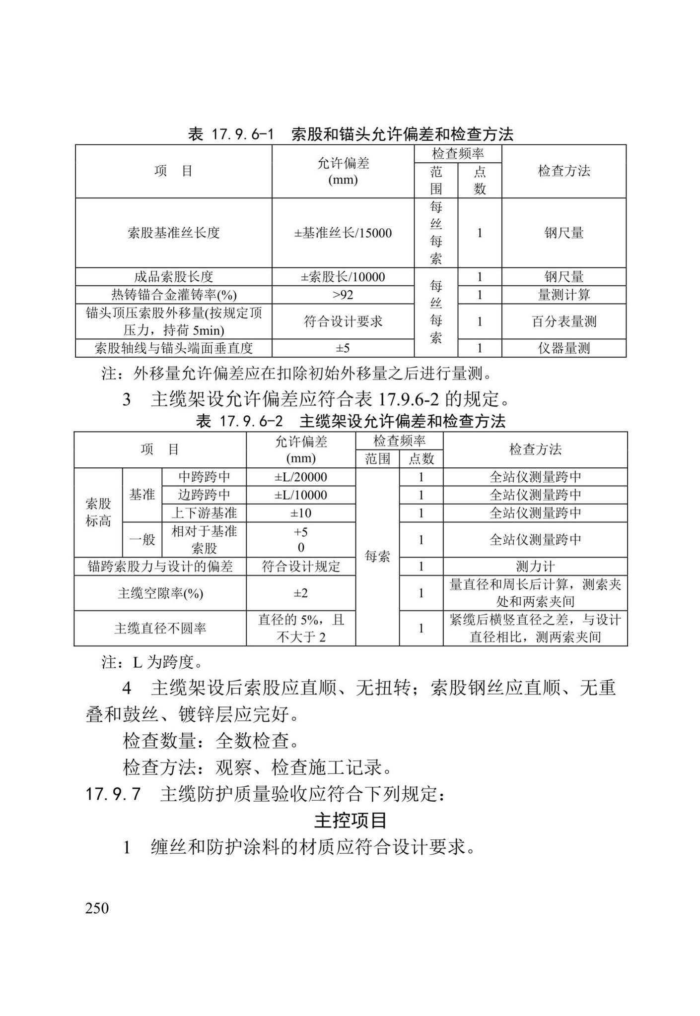 DB/T29-75-2018--天津市城市桥梁工程施工及验收标准