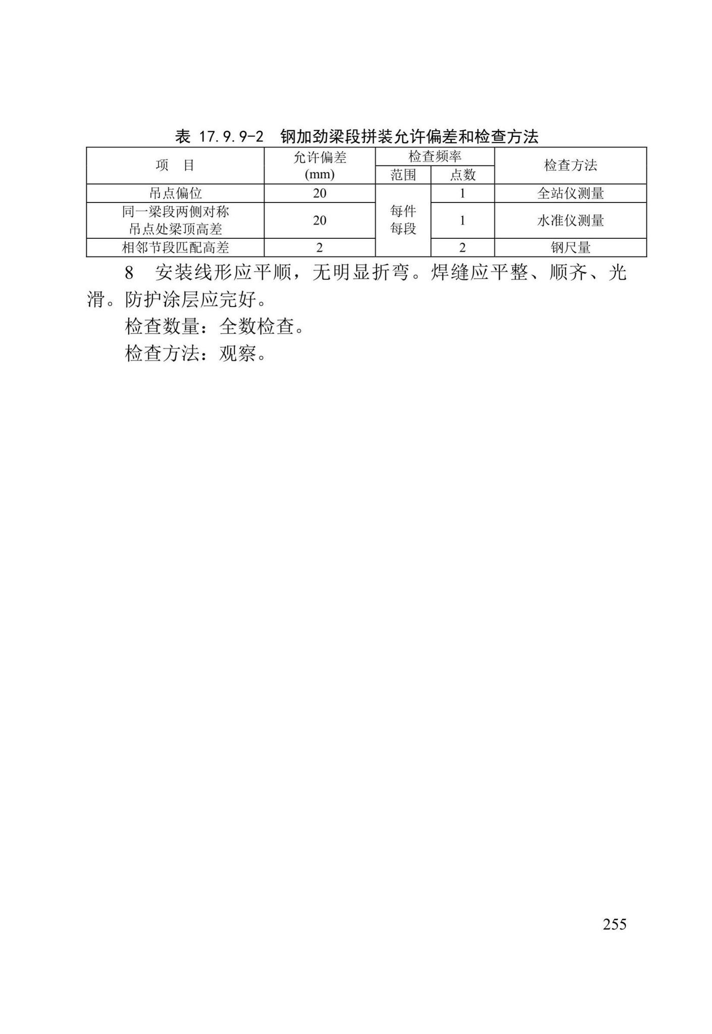 DB/T29-75-2018--天津市城市桥梁工程施工及验收标准