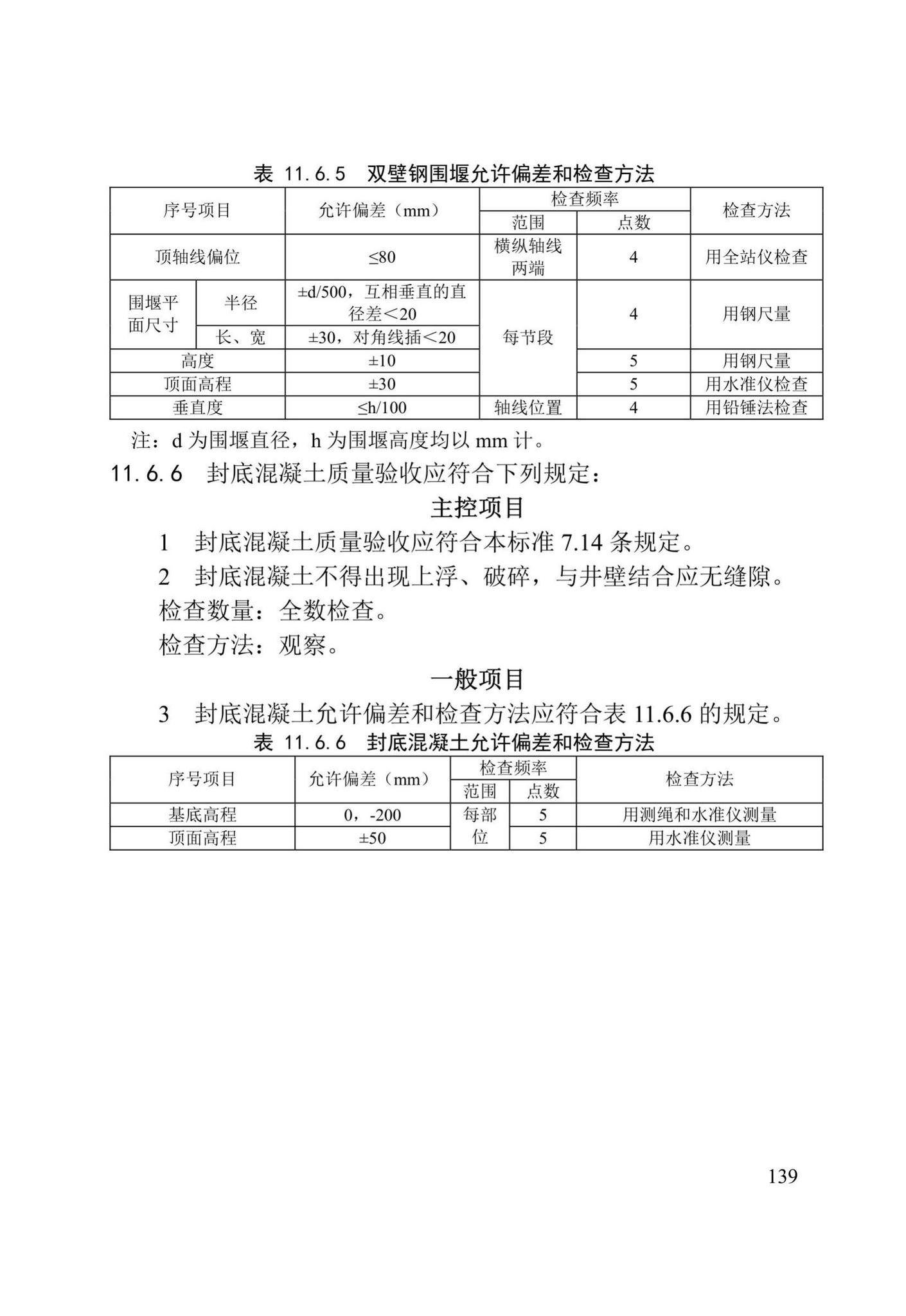 DB/T29-75-2018--天津市城市桥梁工程施工及验收标准