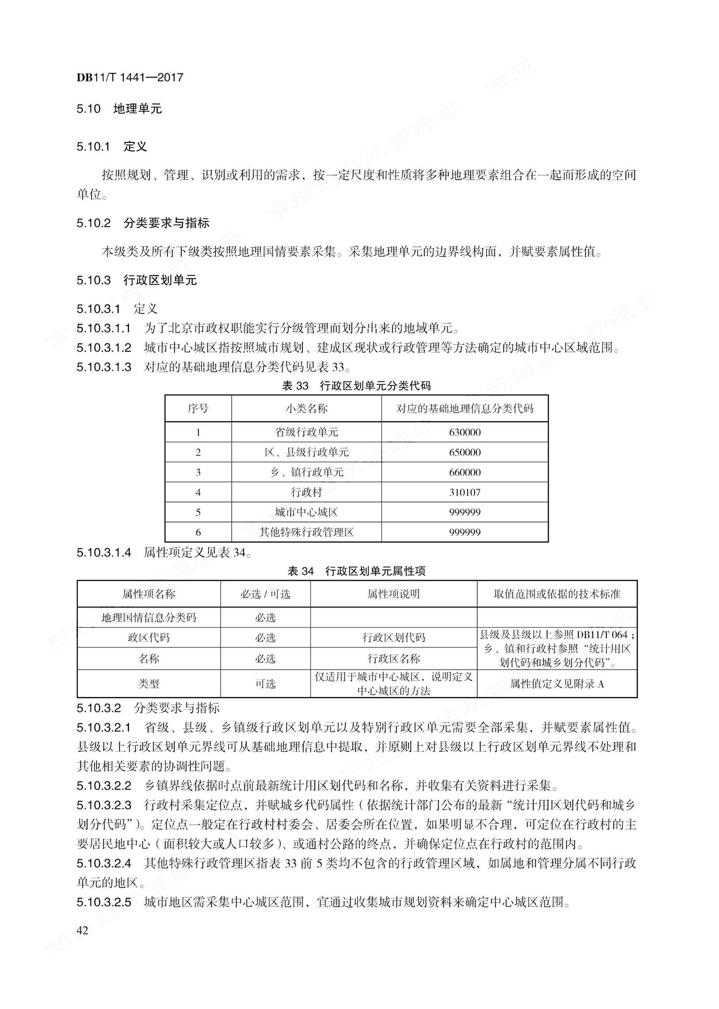 DB11/T1441-2017--地理国情信息内容与指标