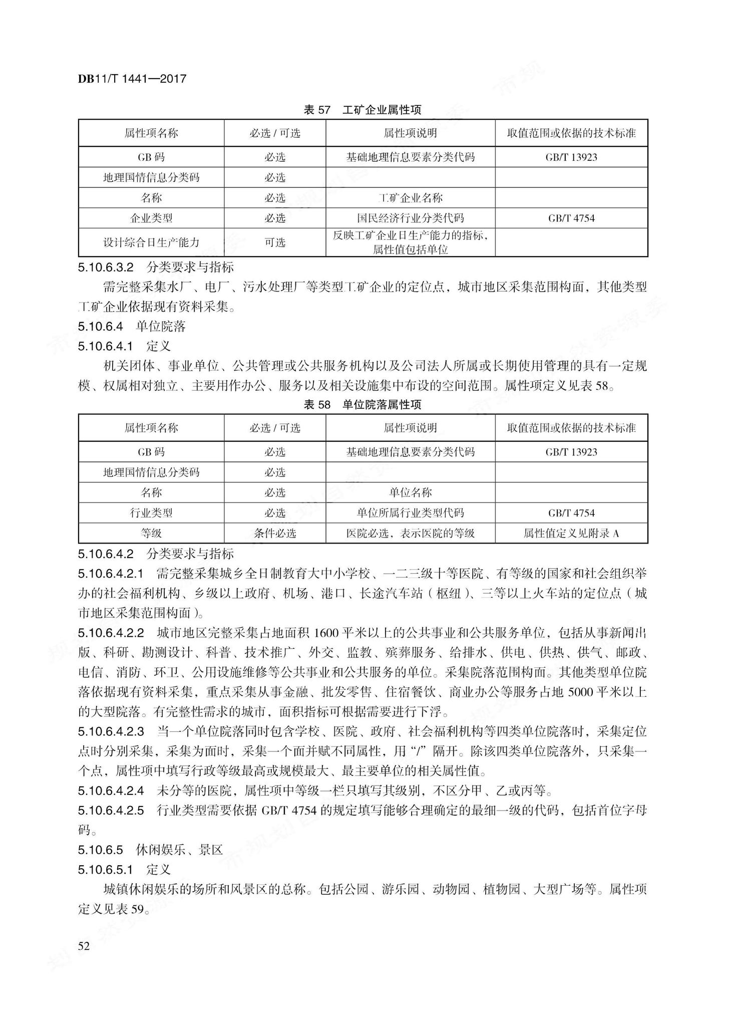 DB11/T1441-2017--地理国情信息内容与指标