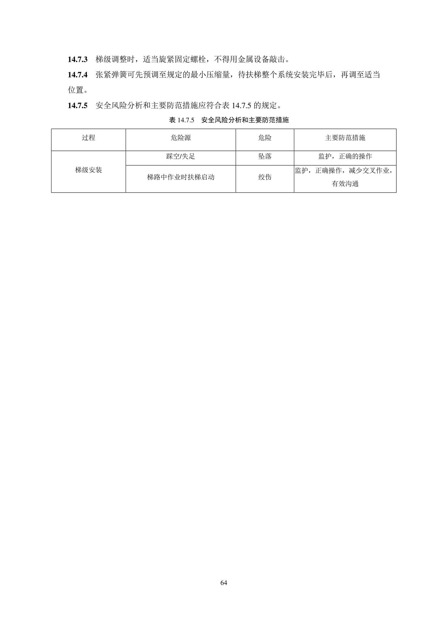 DB11/T1832.20-2022--建筑工程施工工艺规程第20部分：电梯系统工程