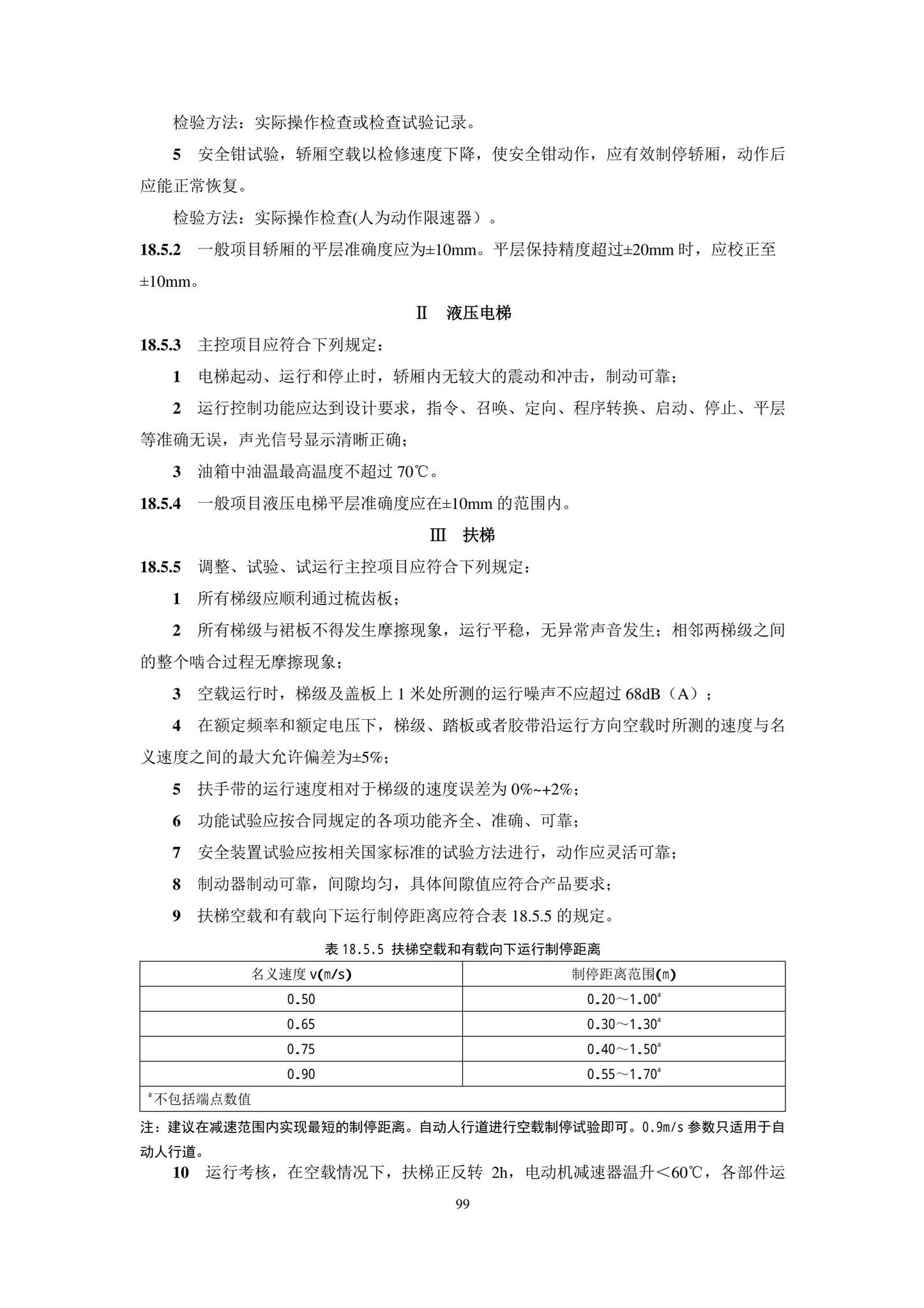 DB11/T1832.20-2022--建筑工程施工工艺规程第20部分：电梯系统工程