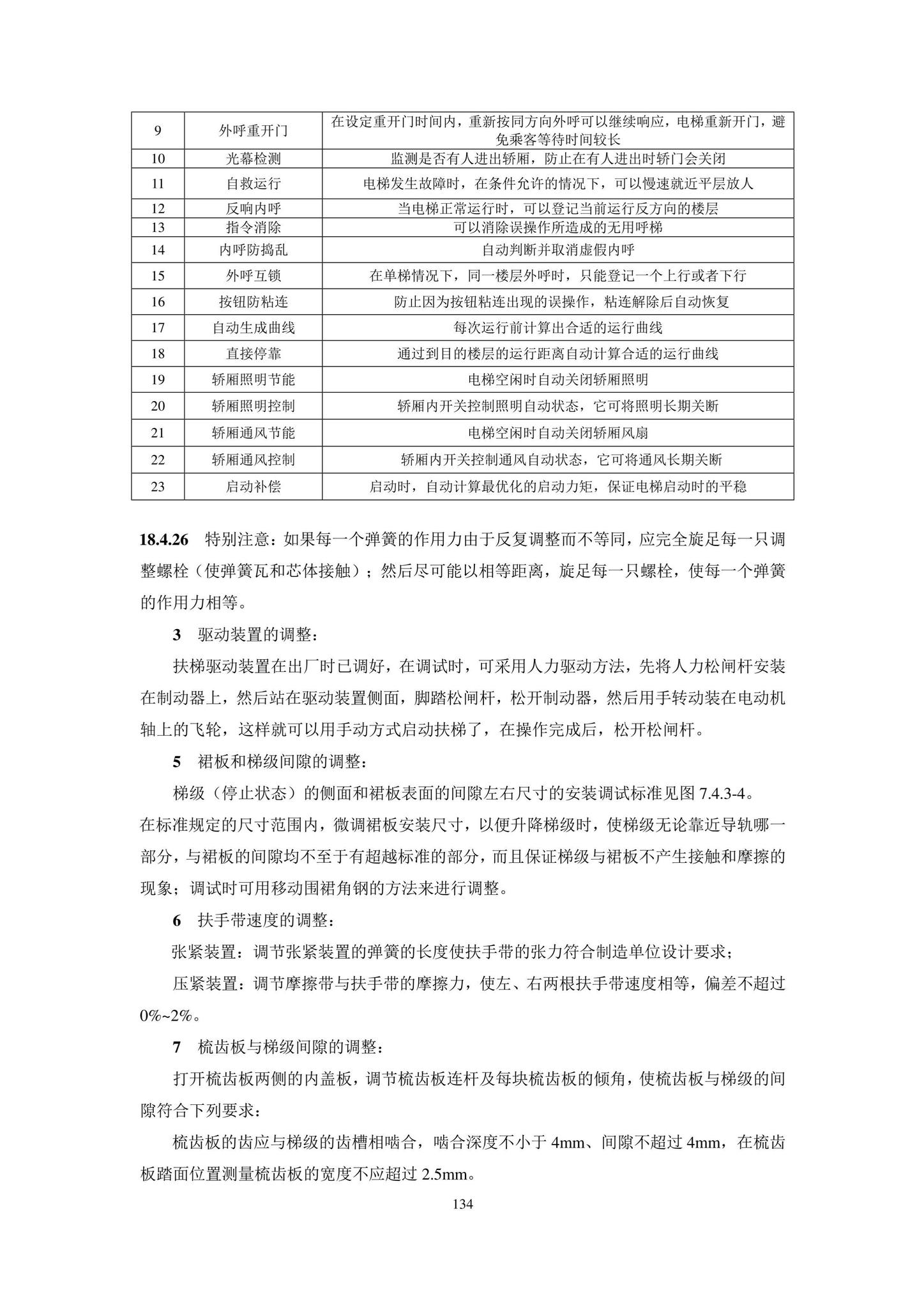 DB11/T1832.20-2022--建筑工程施工工艺规程第20部分：电梯系统工程